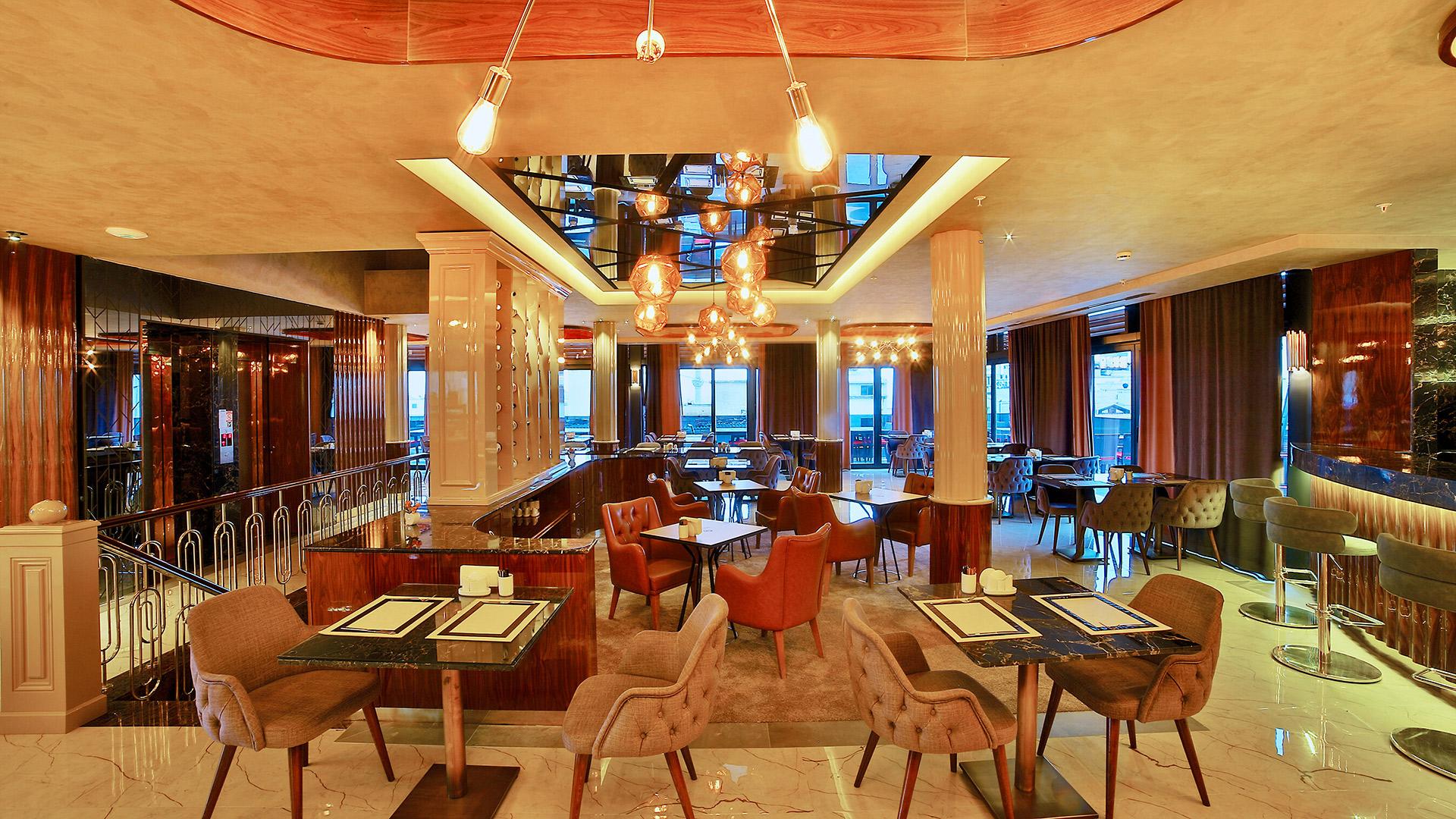 Beethoven Premium Hotel 4*