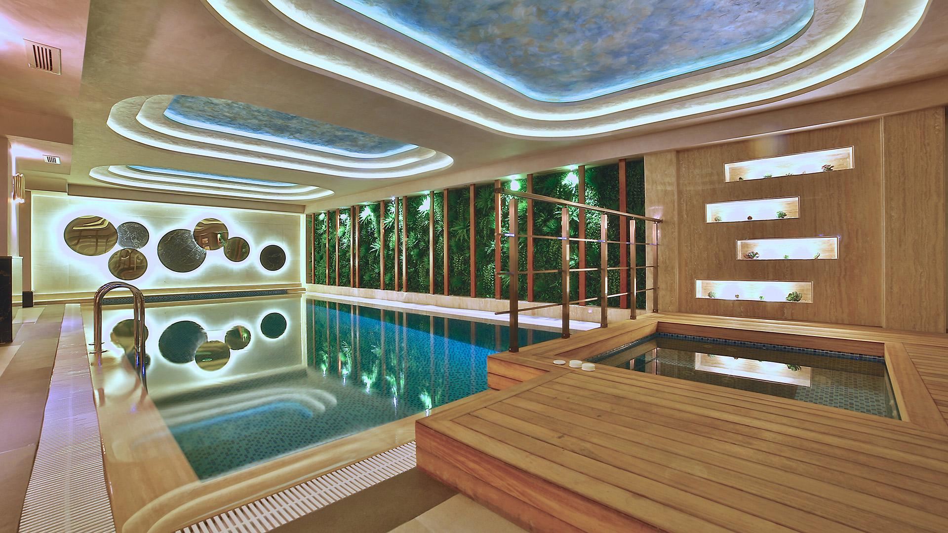 Hotel Beethoven Premium 4*