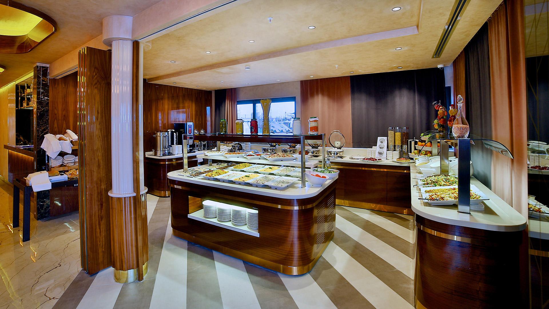Hotel Beethoven Premium 4*