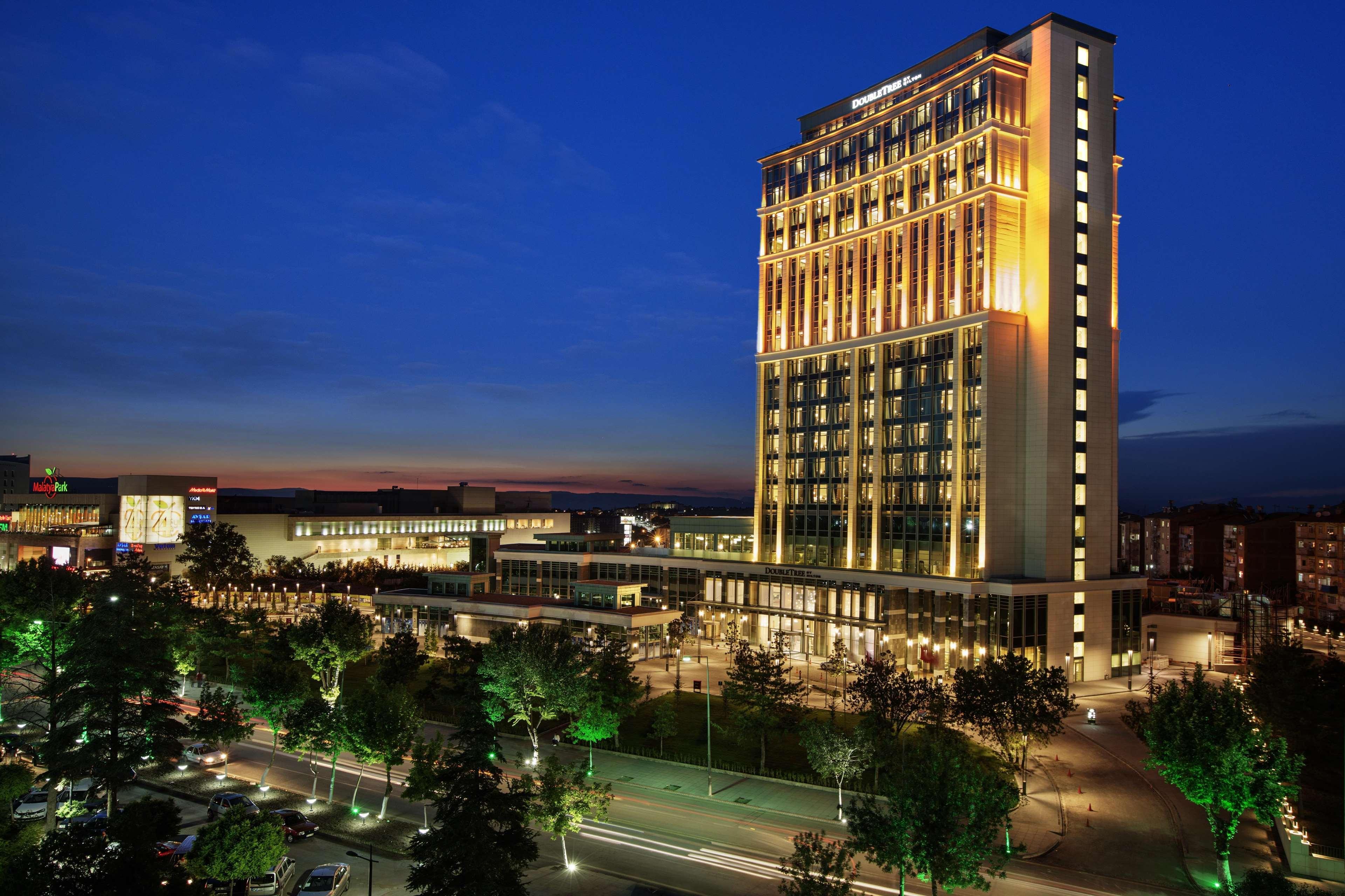 Movenpick 5* Malatya