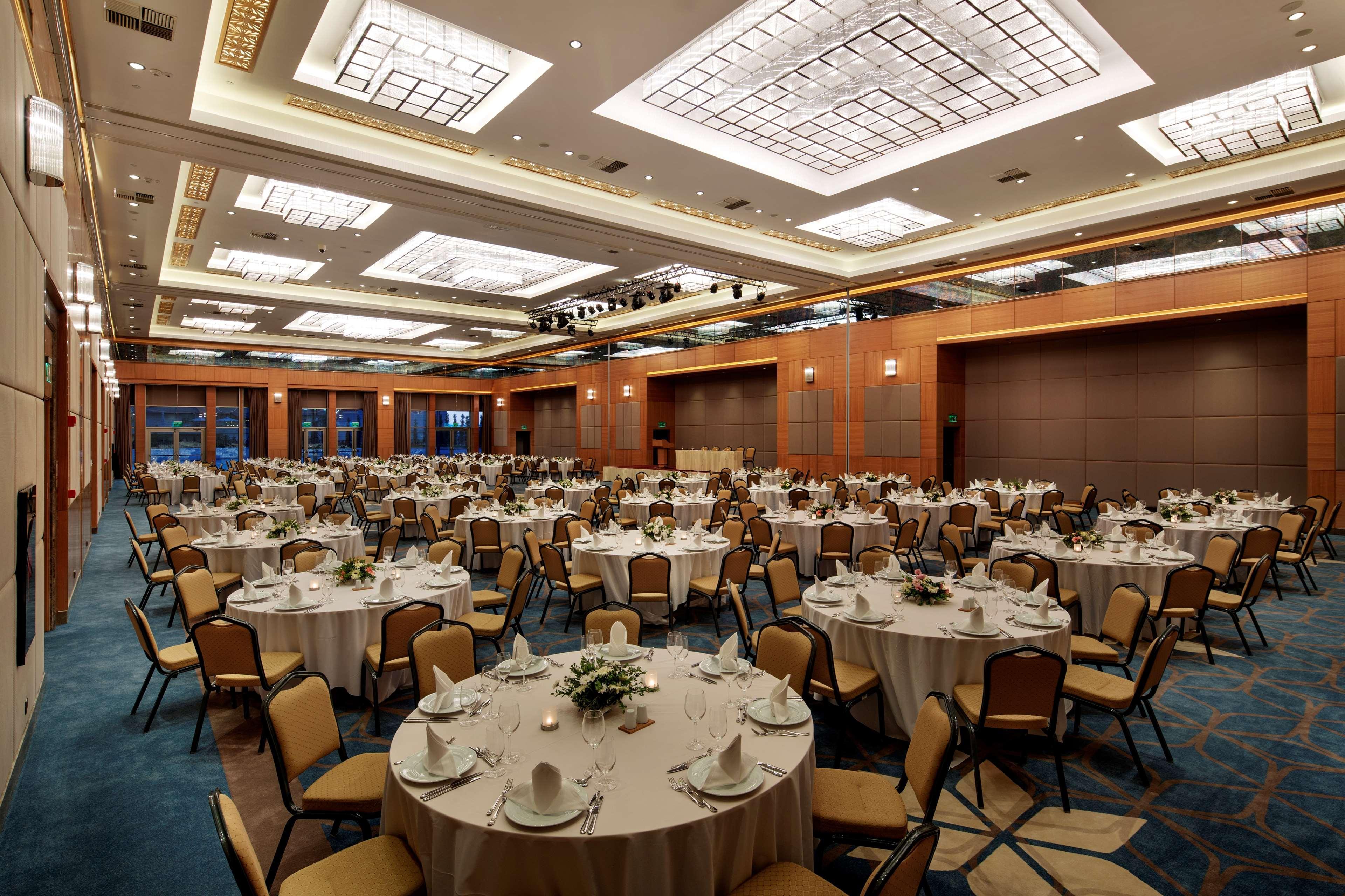 Hotel Movenpick Malatya