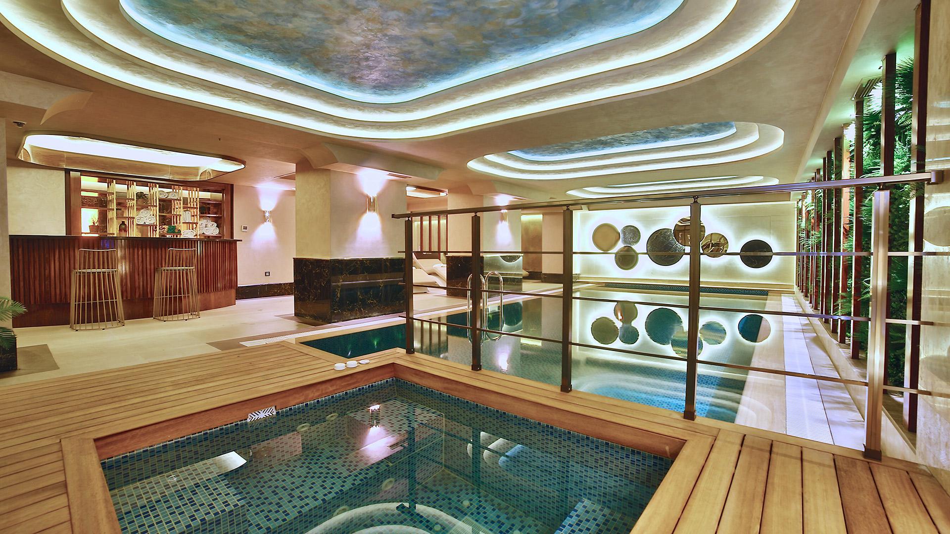 Beethoven Premium Hotel