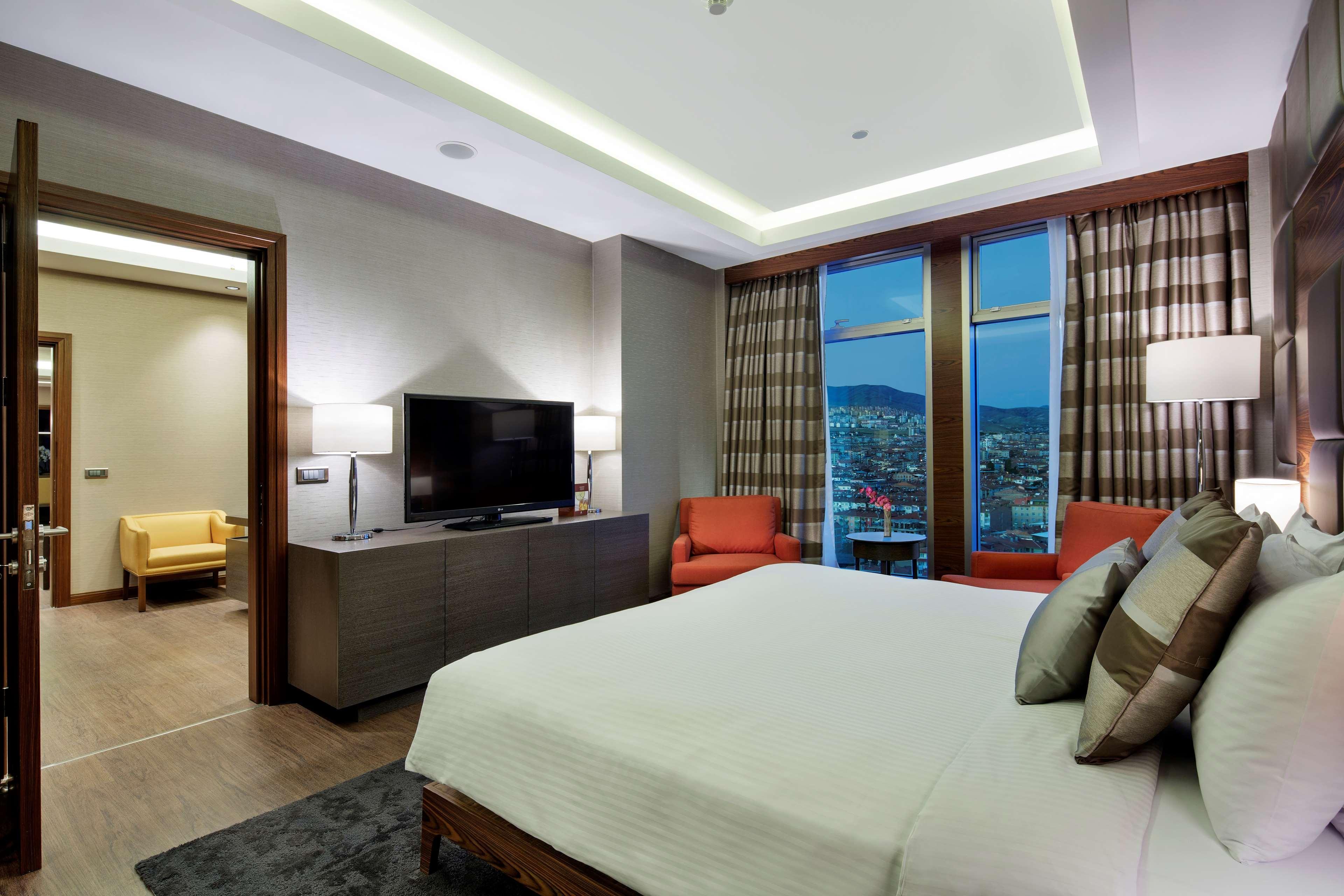 Movenpick Malatya