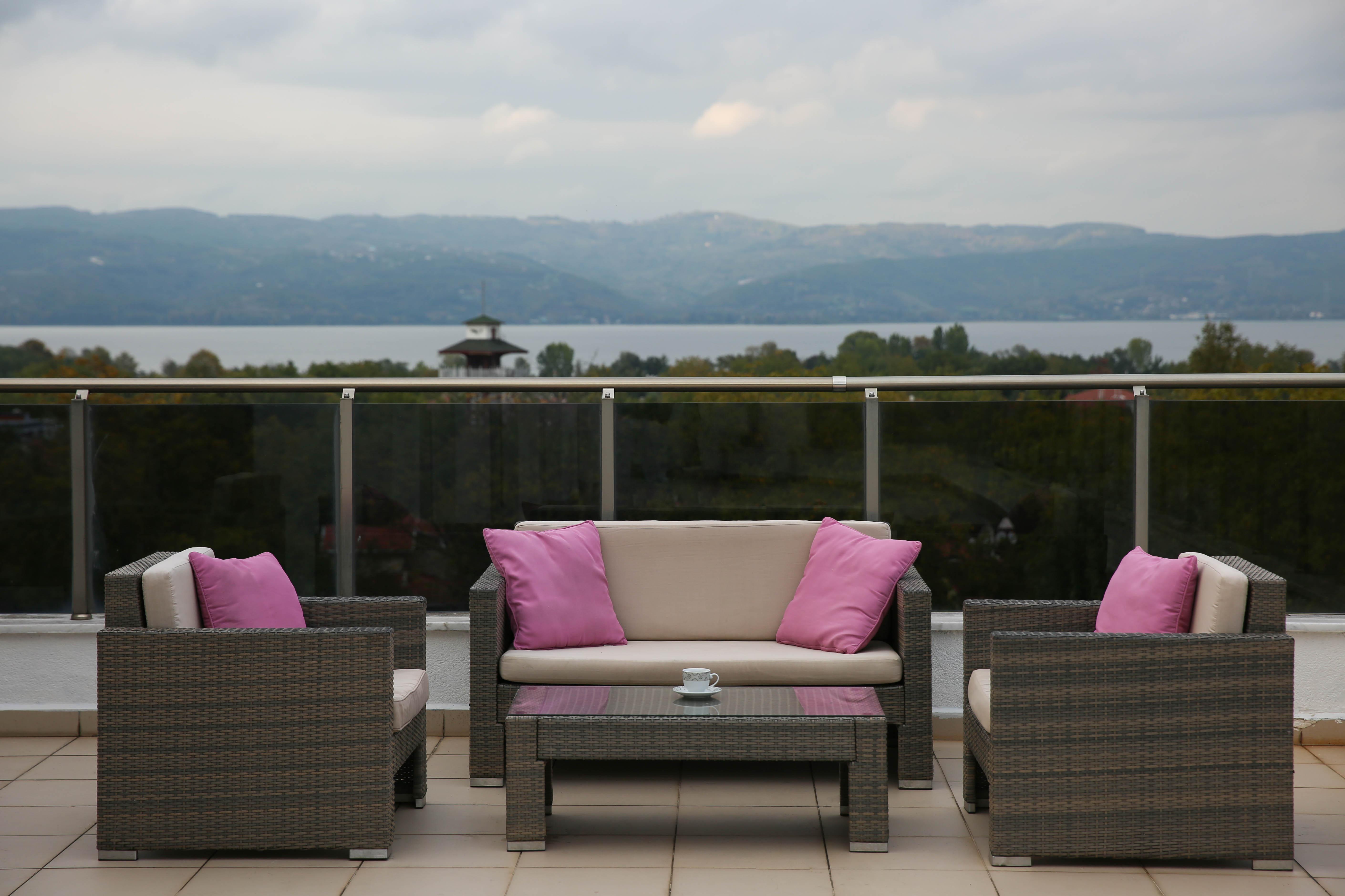 Mox Wellness & Hotel Sapanca
