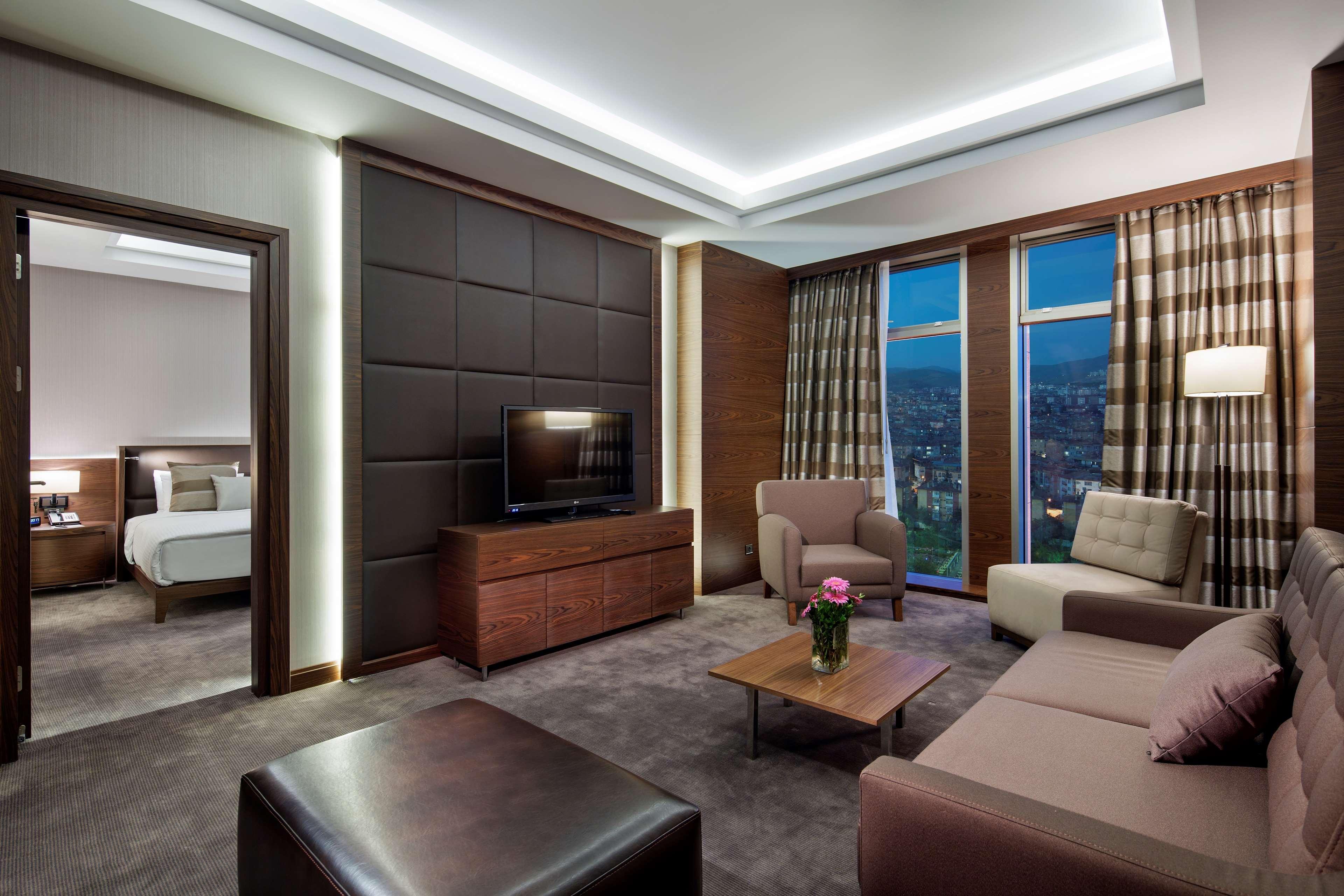 Movenpick 5* Malatya