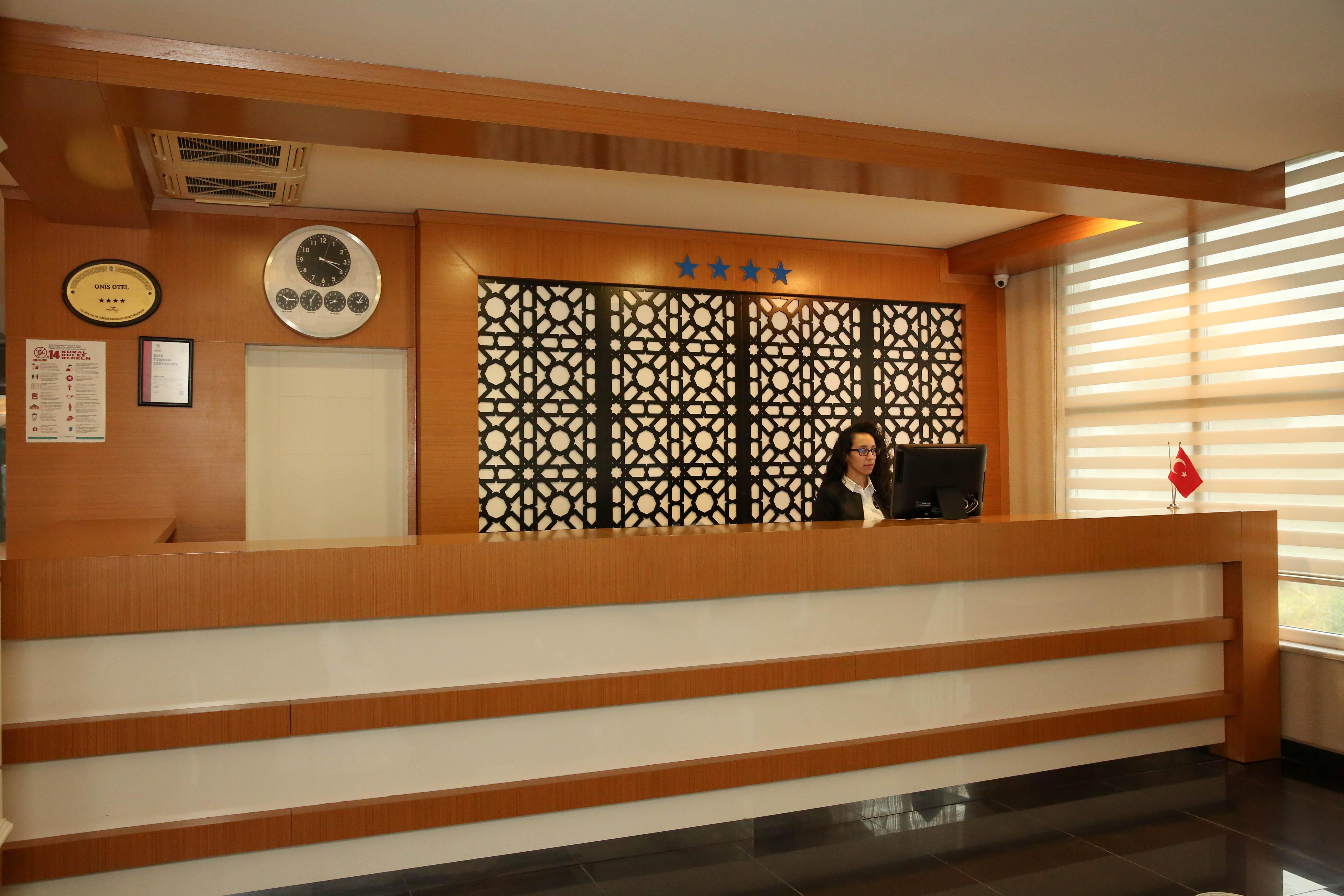 Mox Wellness & 4* Sapanca