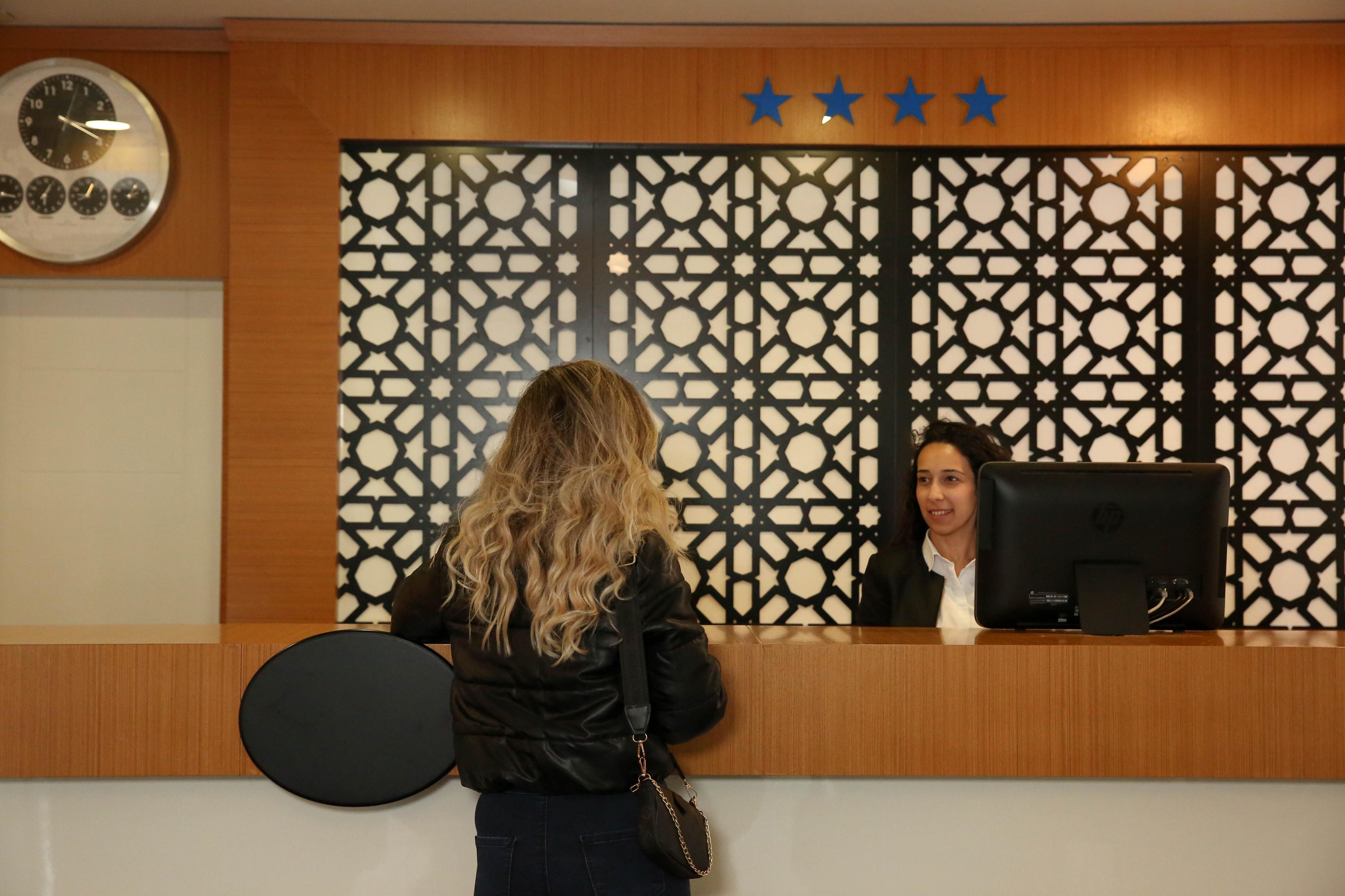 Mox Wellness & Hotel