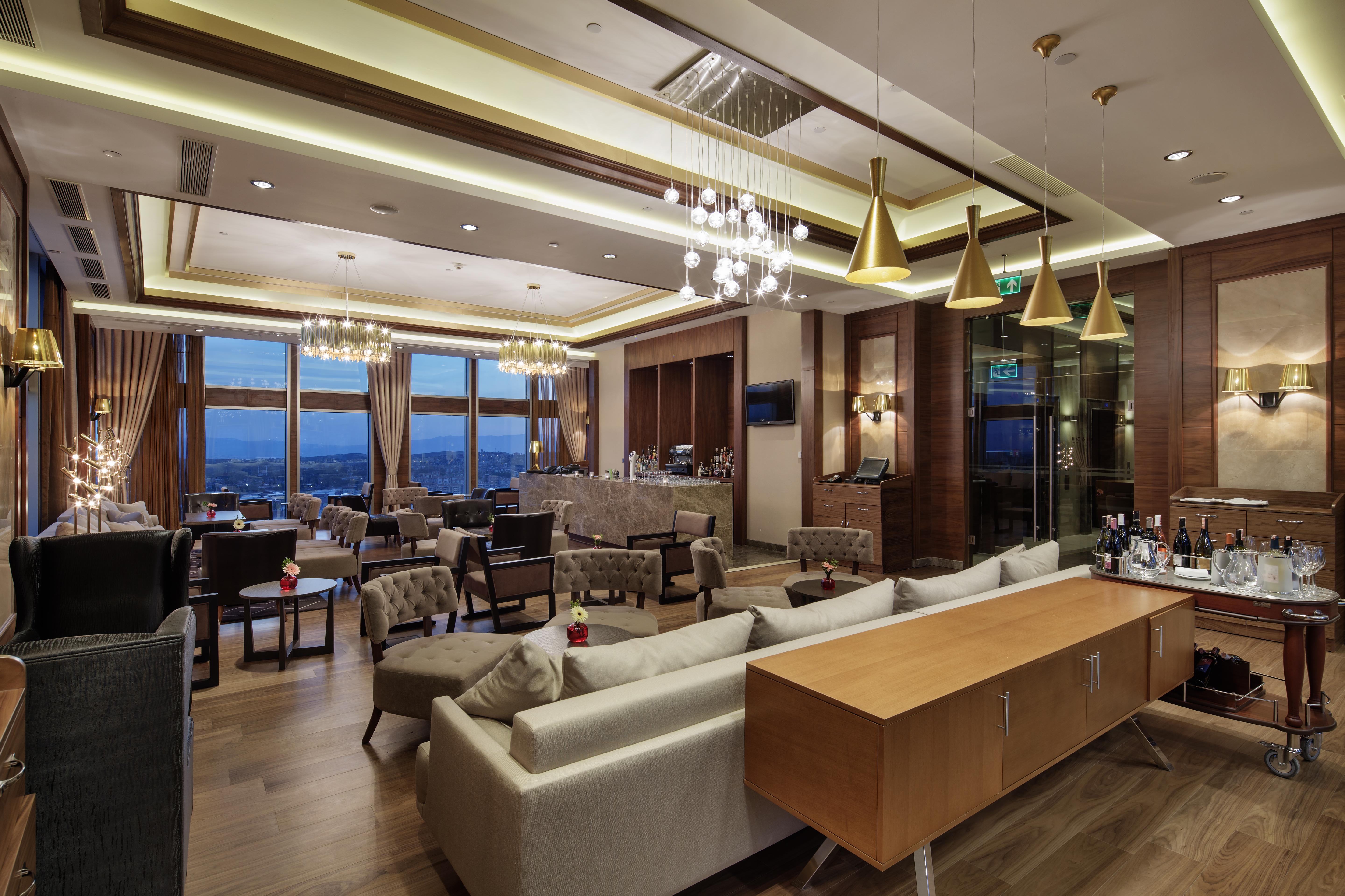 Movenpick 5* Malatya