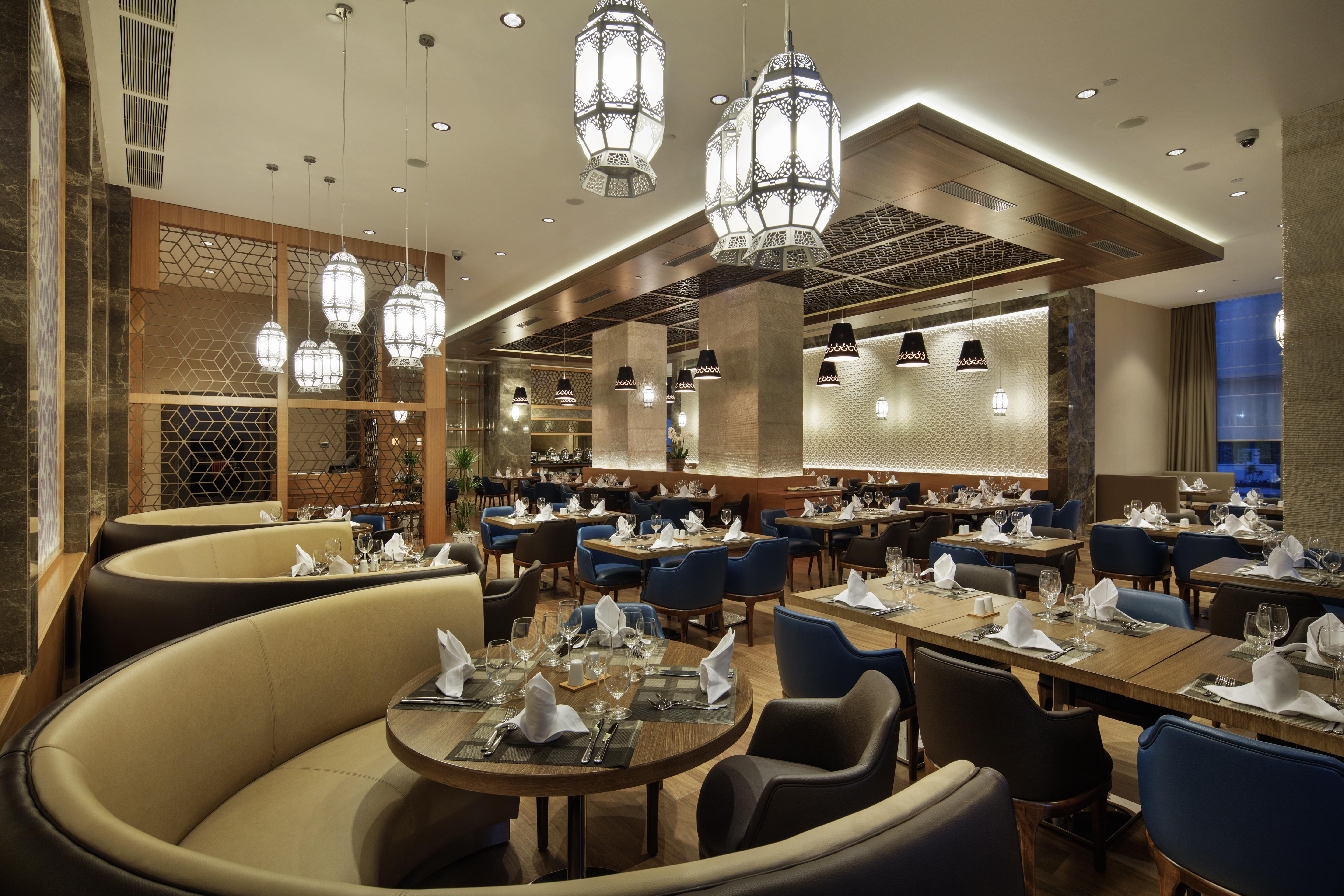 Movenpick 5*