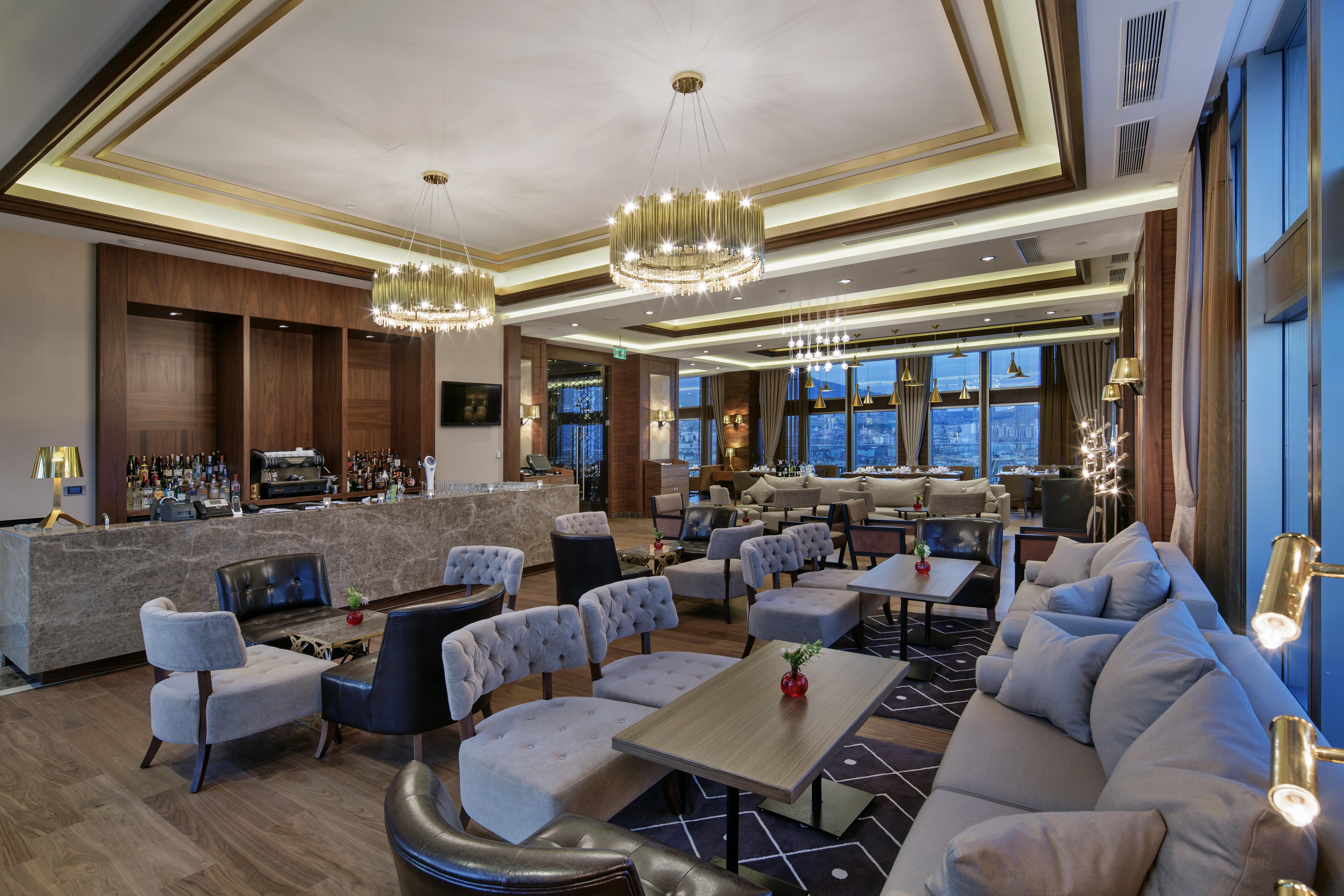 Movenpick Hotel Malatya