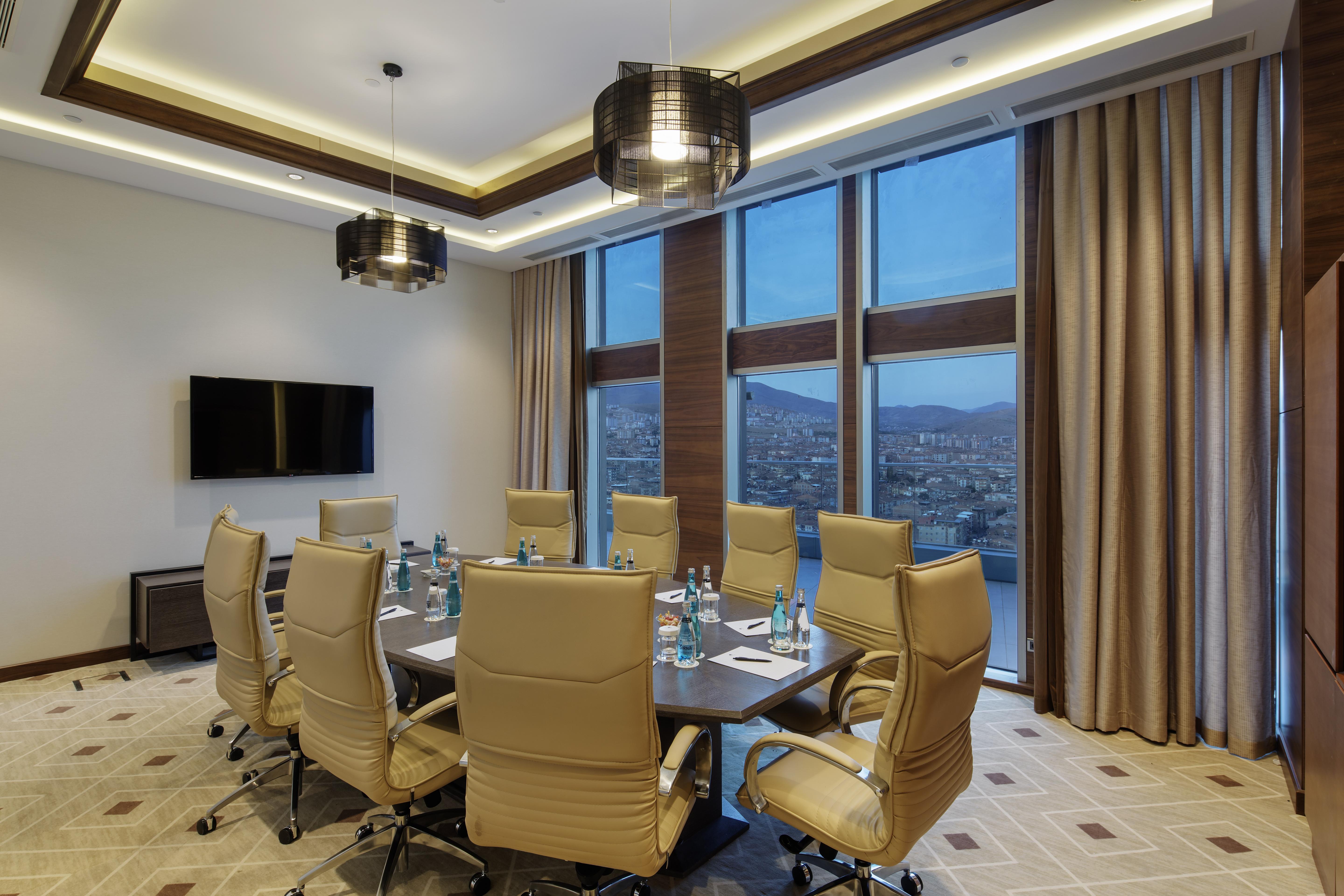 Movenpick Malatya