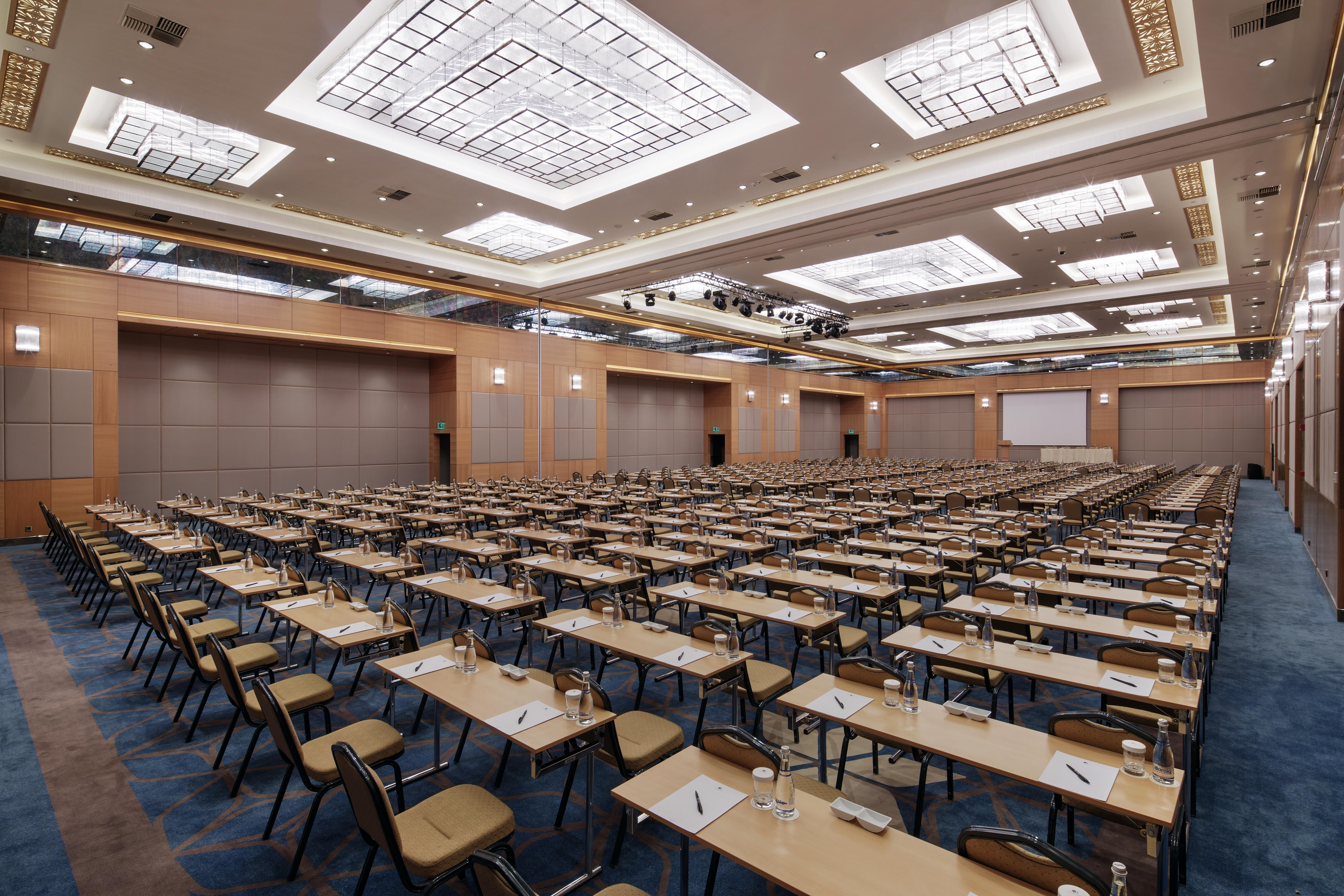 Hotel Movenpick Malatya
