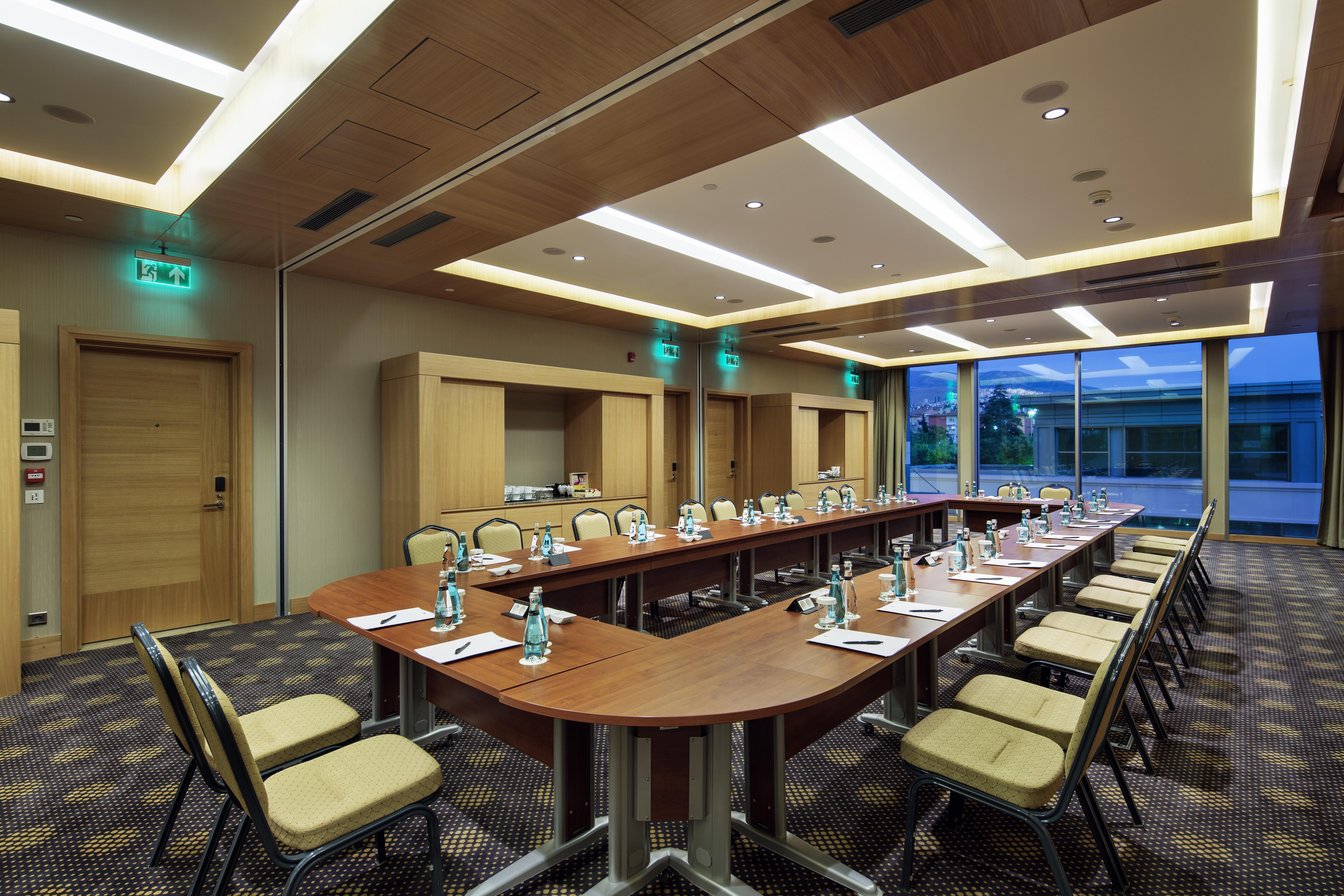 Hotel Movenpick