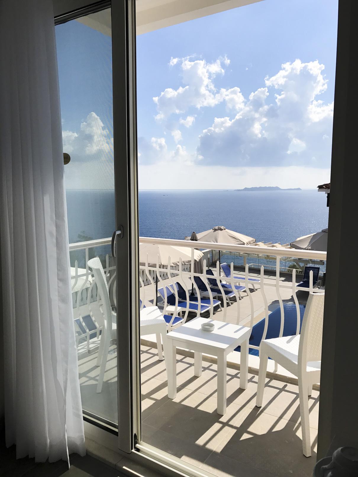 Hotel La Kumsal 3*