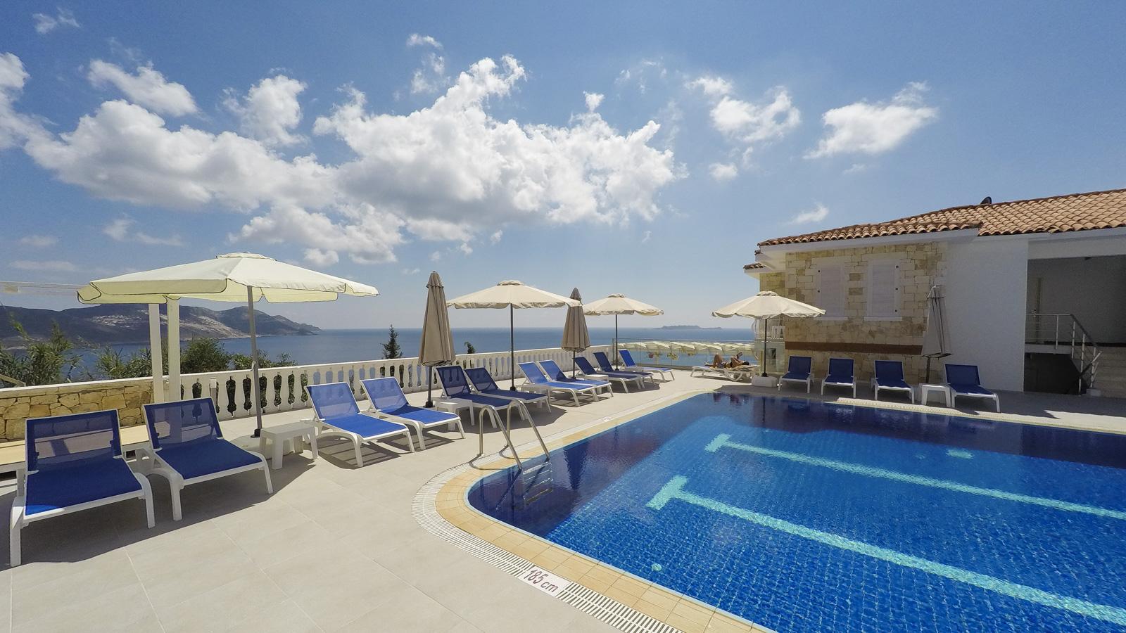 La Kumsal Hotel