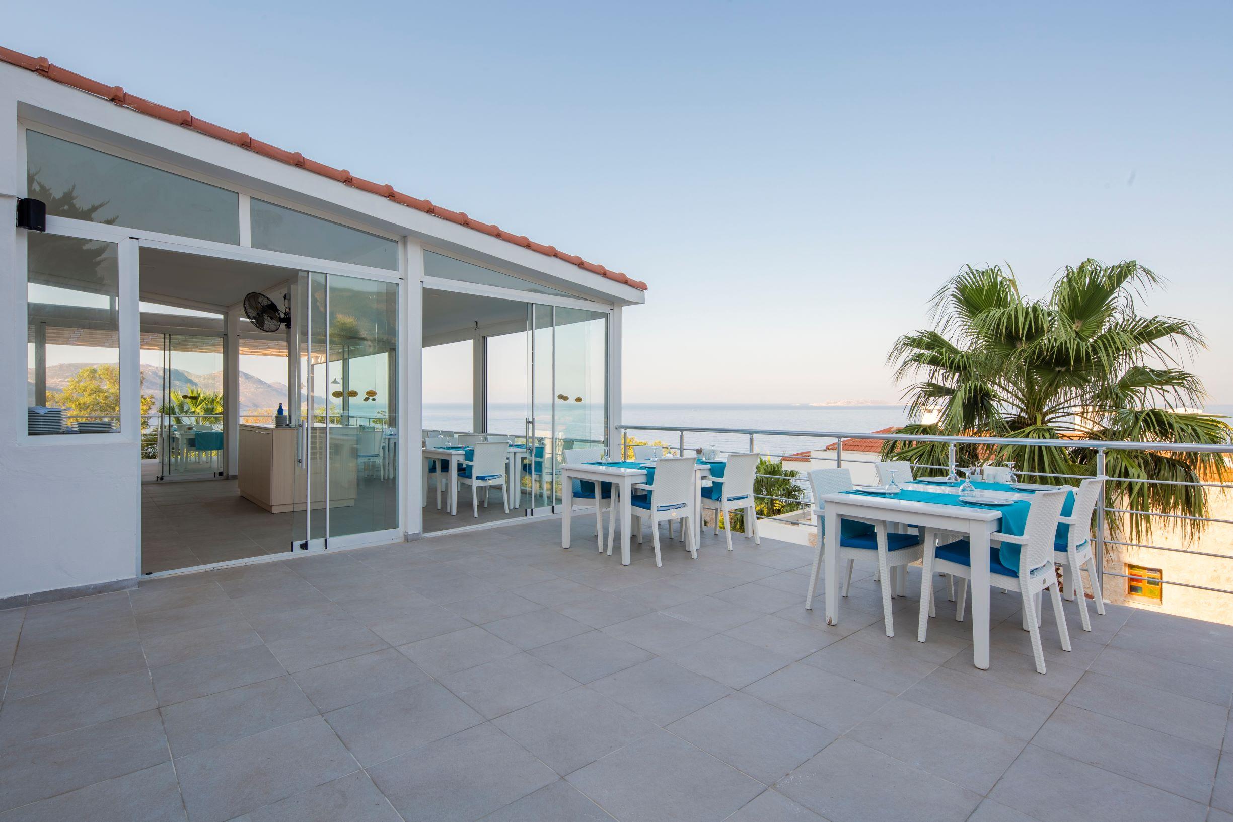 Hotel La Kumsal Kas
