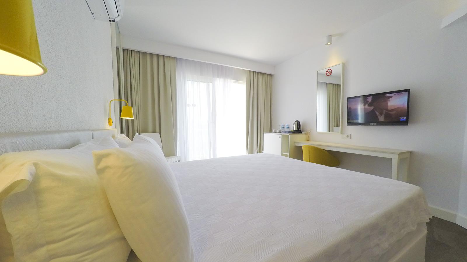 La Kumsal Hotel