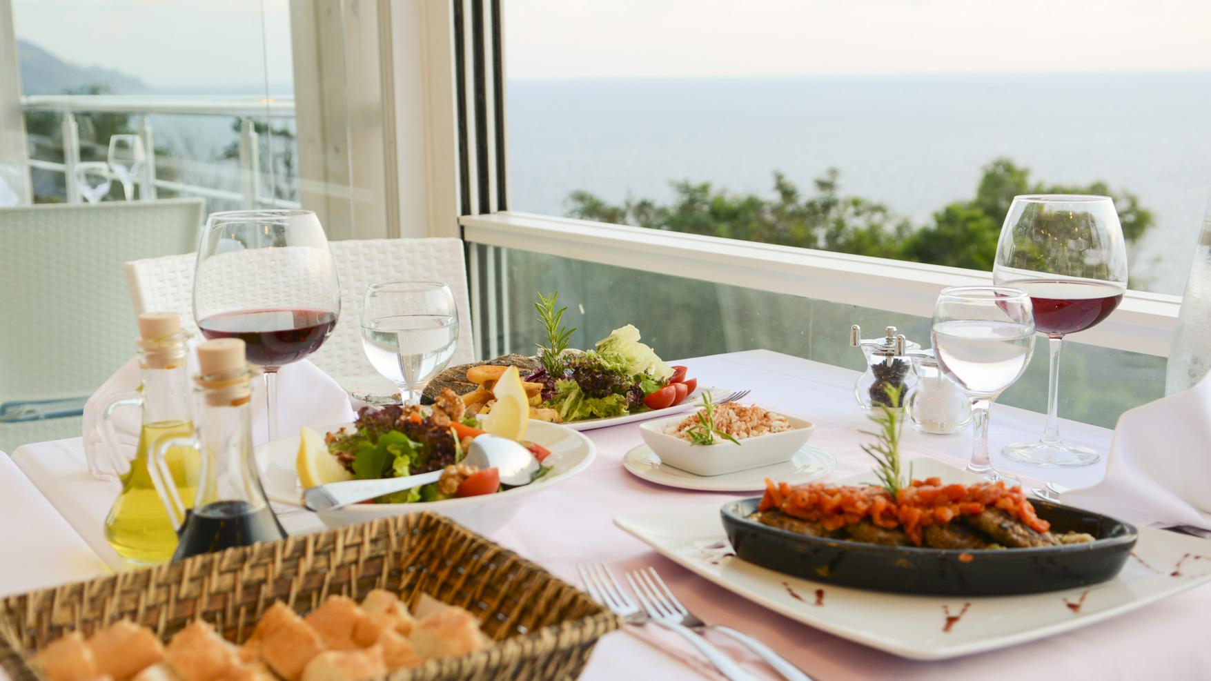 Hotel La Kumsal