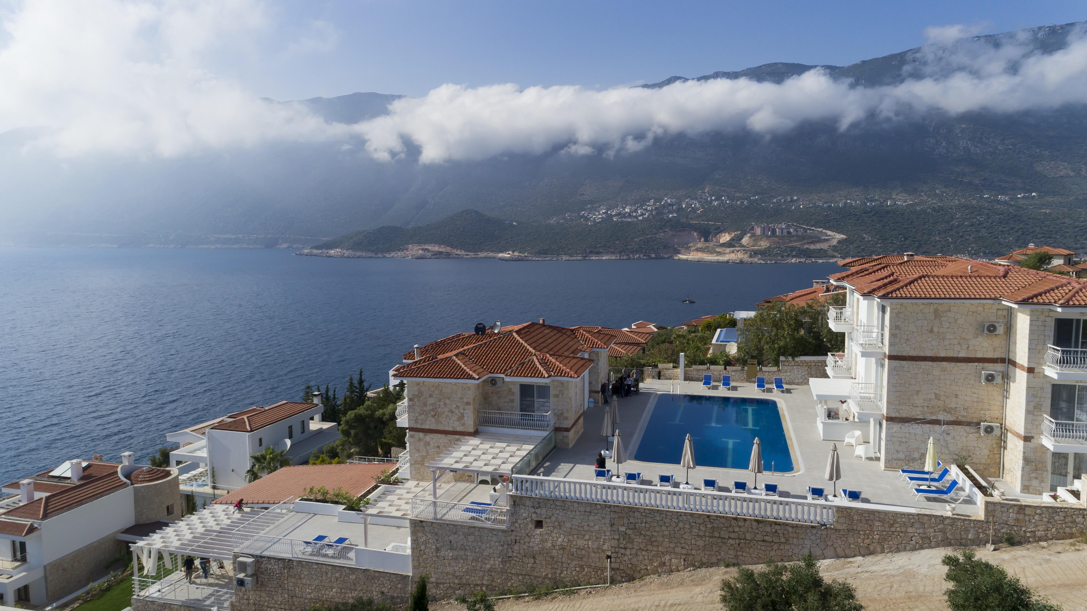 Hotel La Kumsal Kas