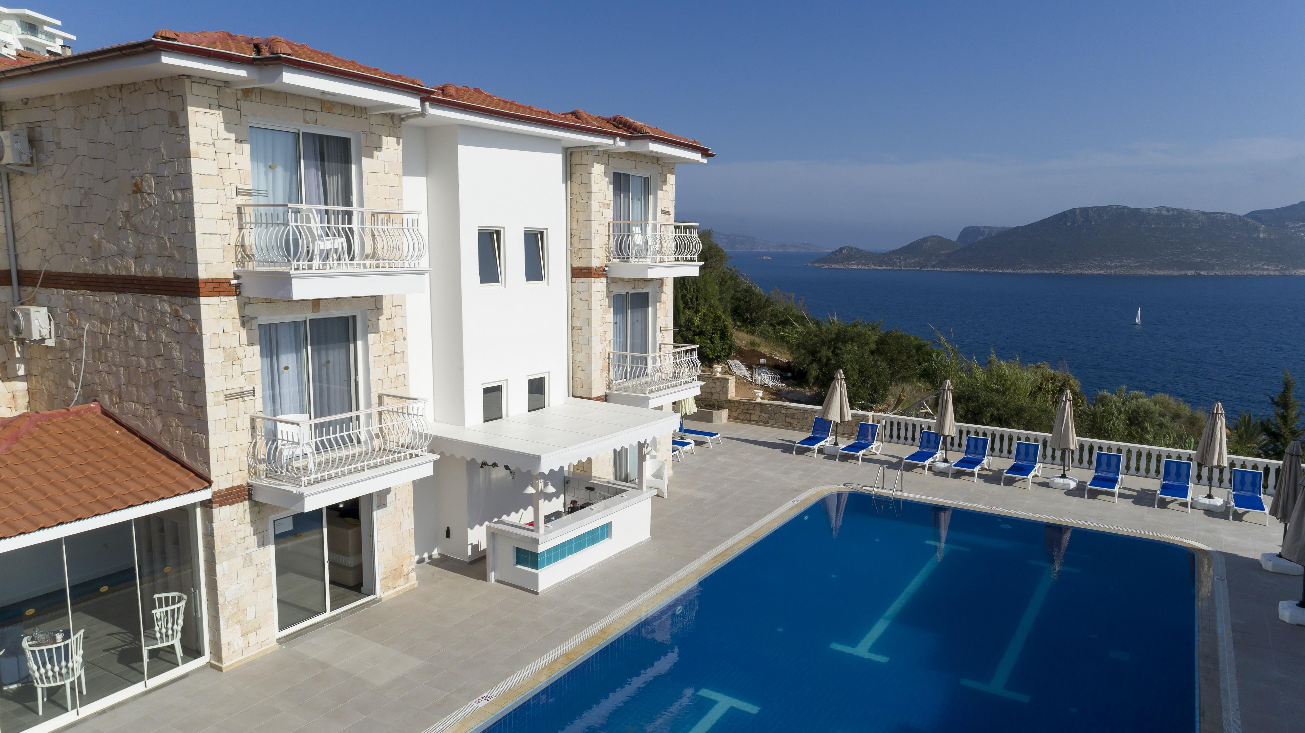 La Kumsal Hotel