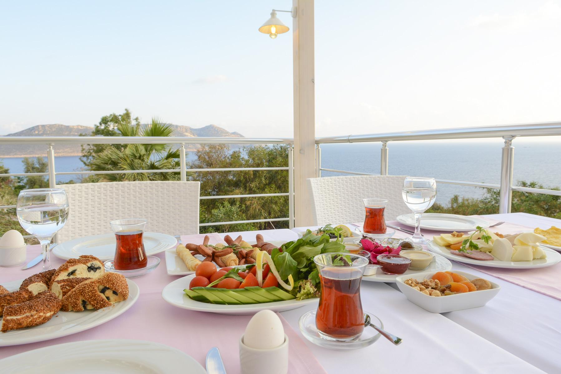 La Kumsal Hotel