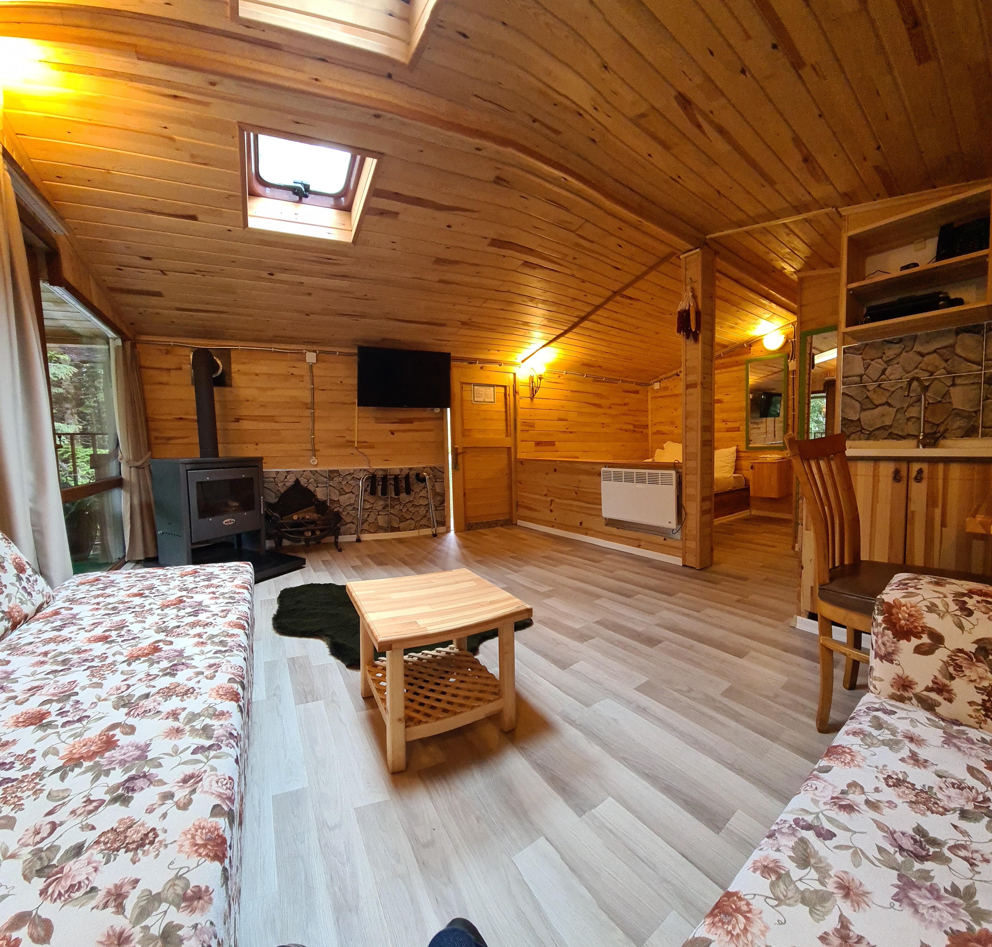 Hotel Doga