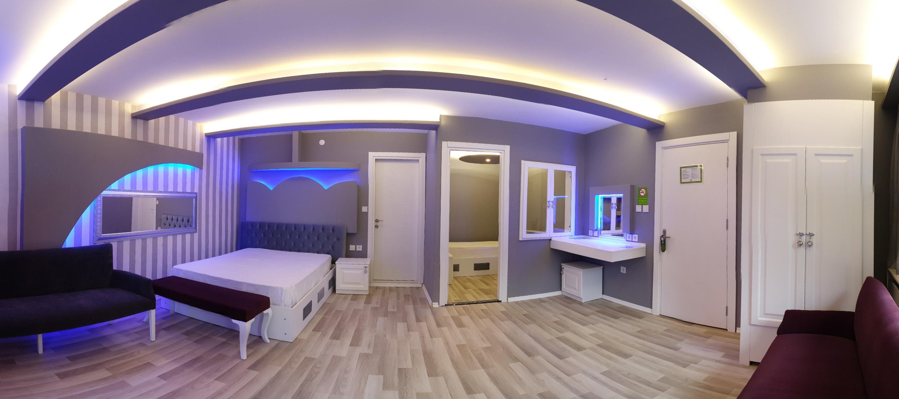 Hotel Doga 3*