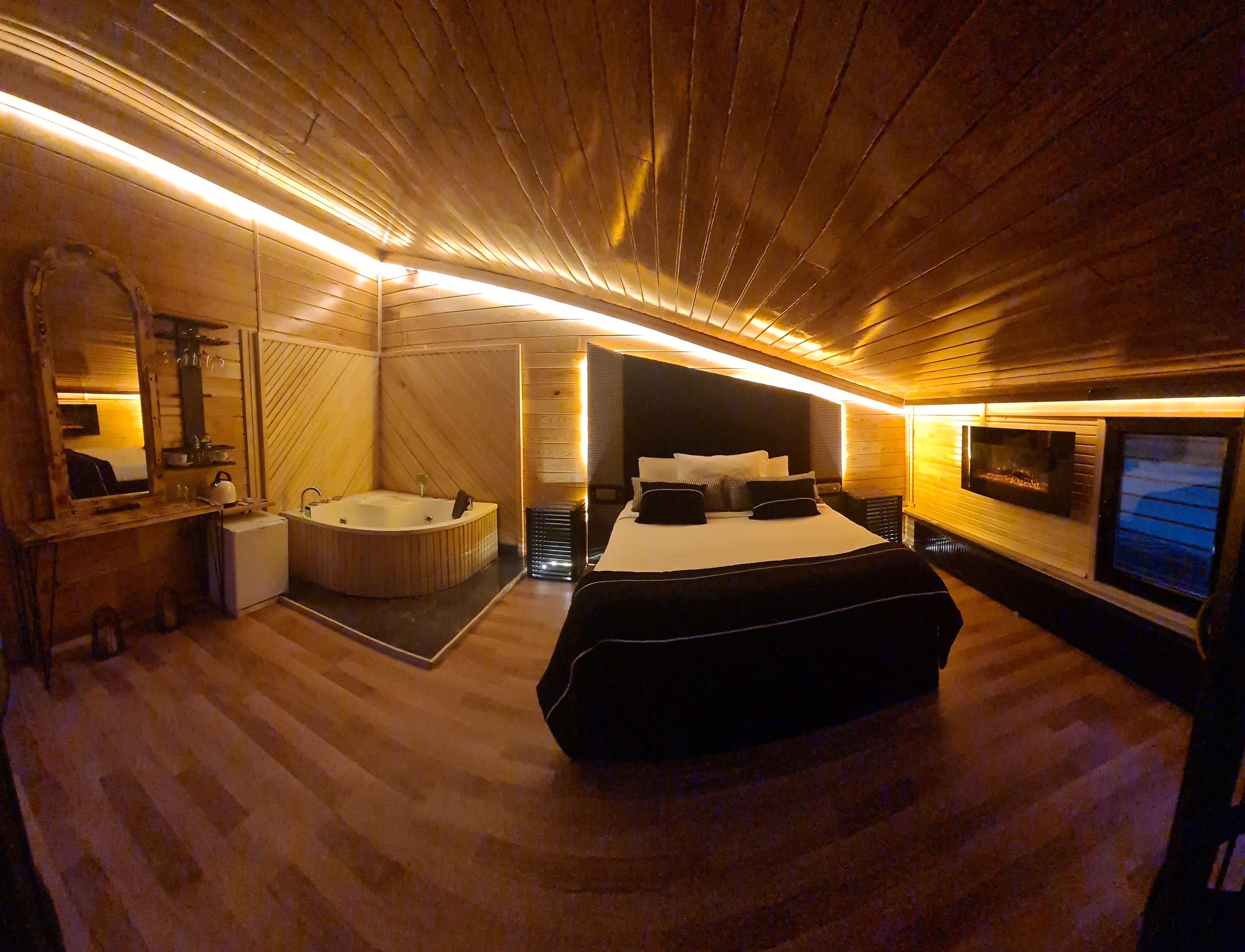 Hotel Doga