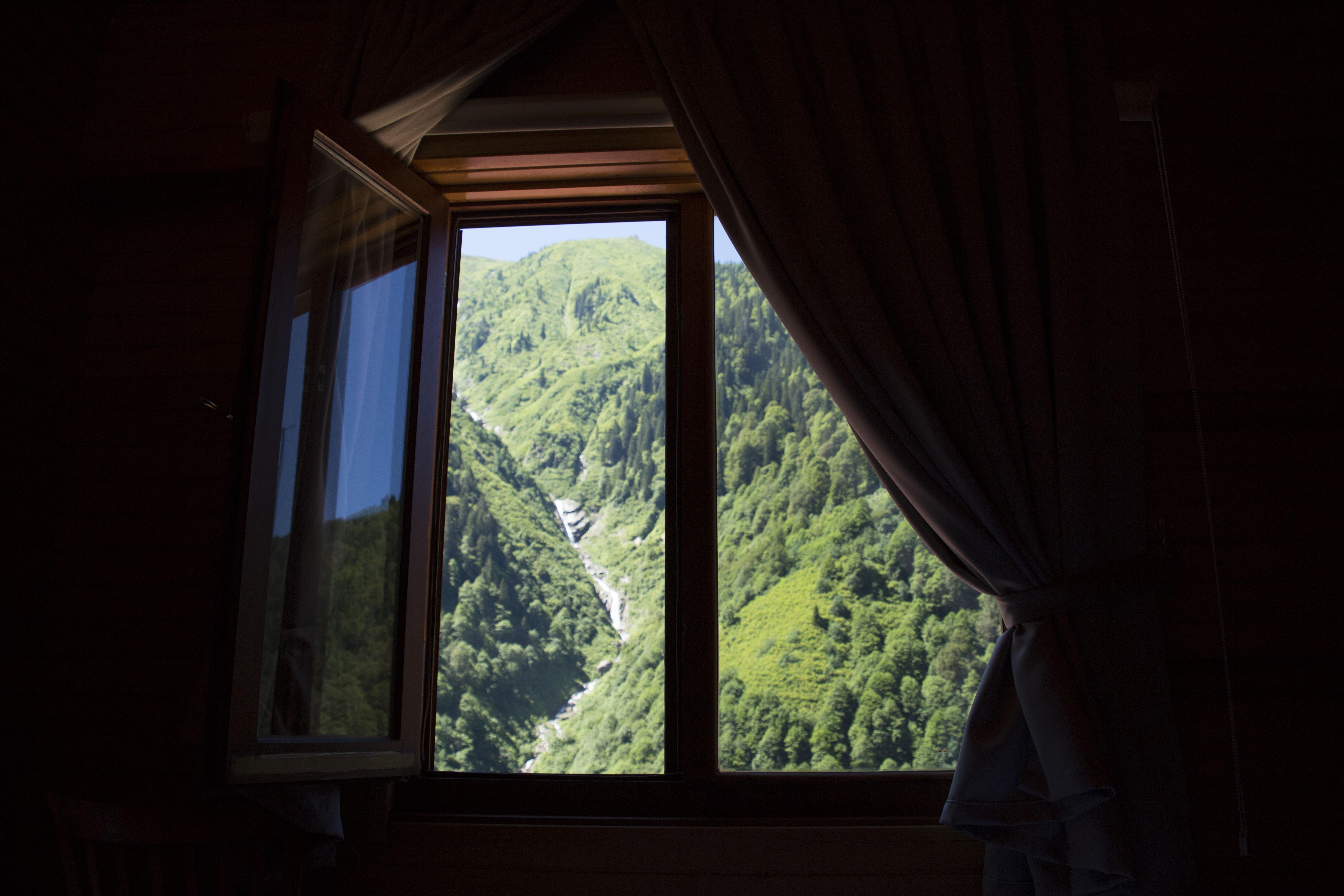 Hotel Doga Ayder Yaylasi