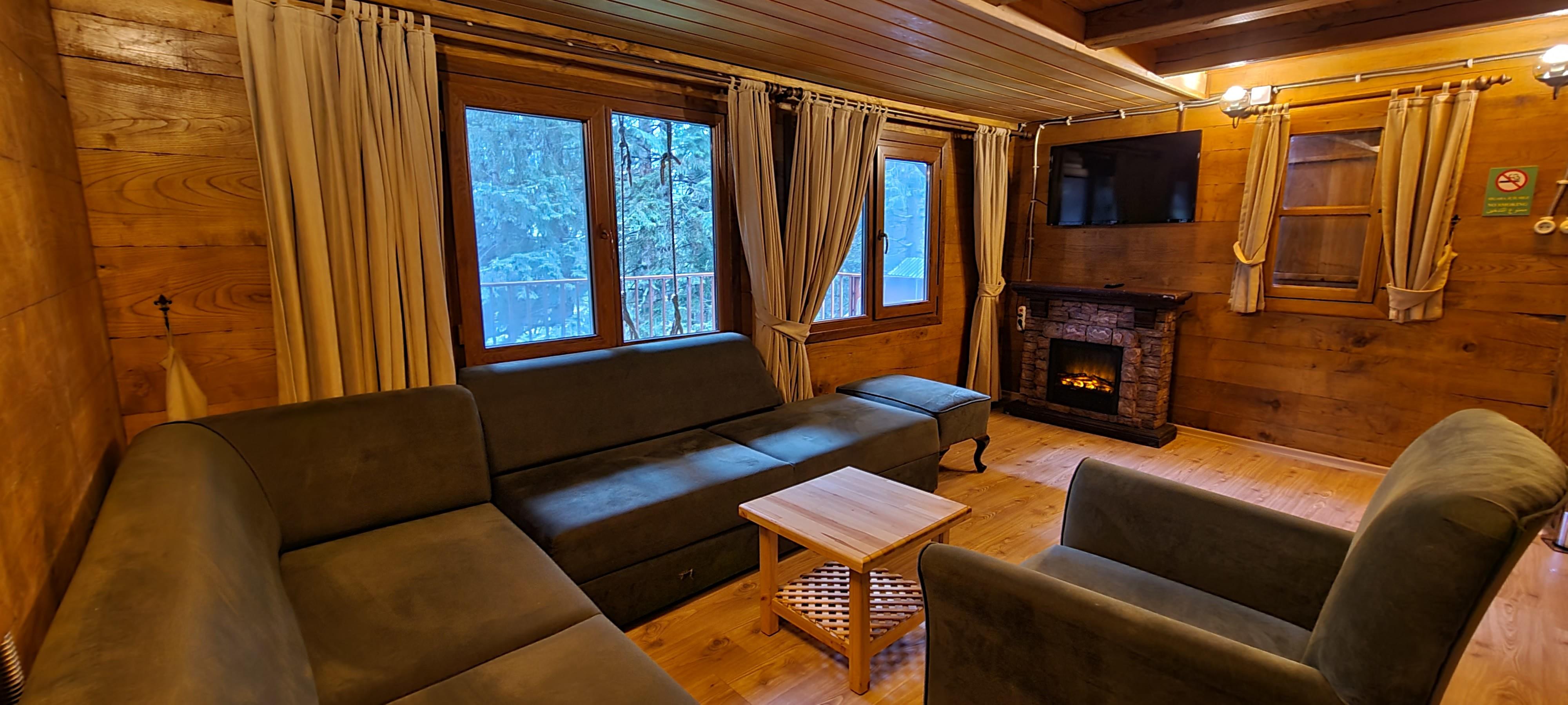 Doga Hotel 3*