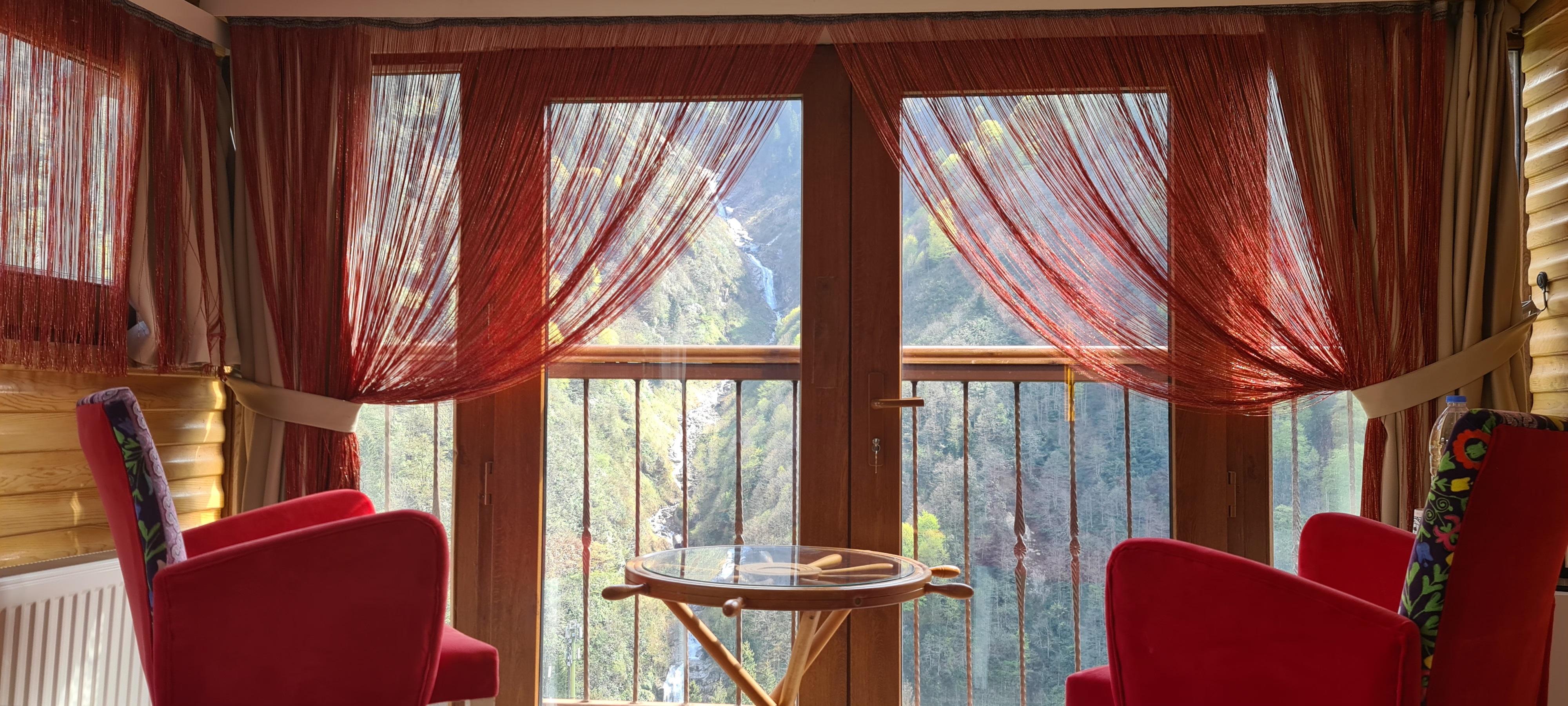Hotel Doga Ayder Yaylasi