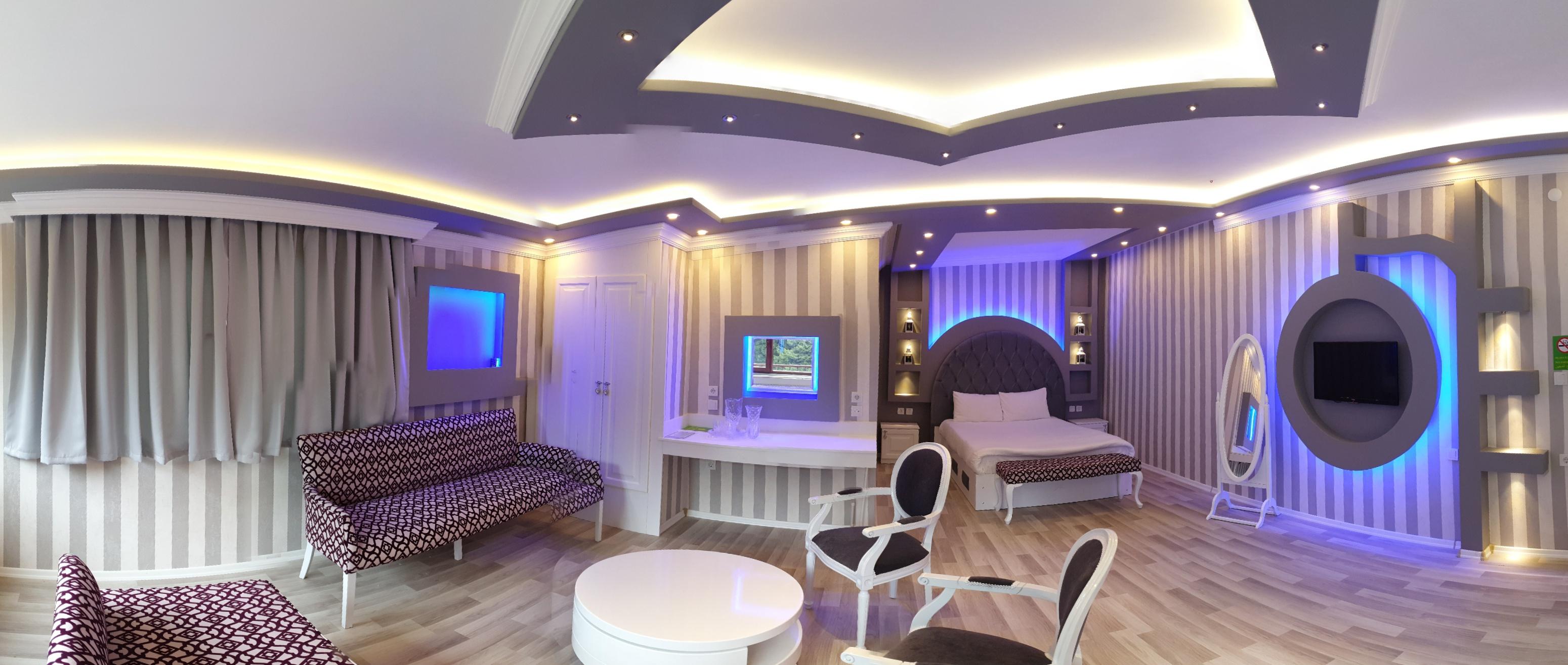 Doga Hotel 3*