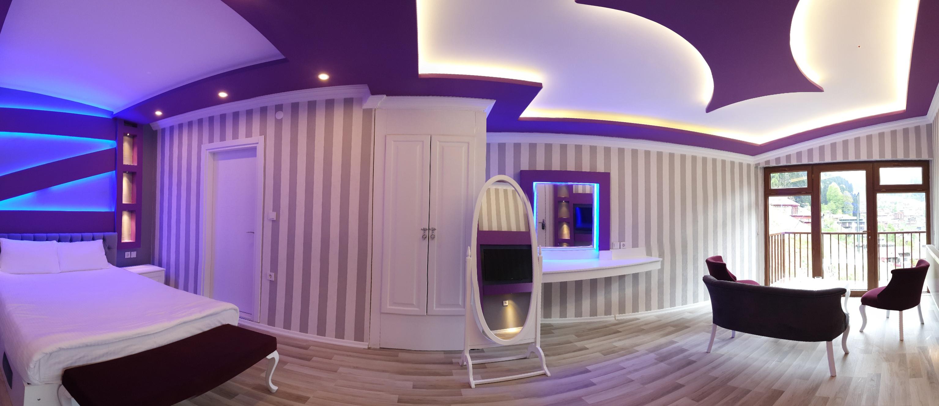 Doga Hotel