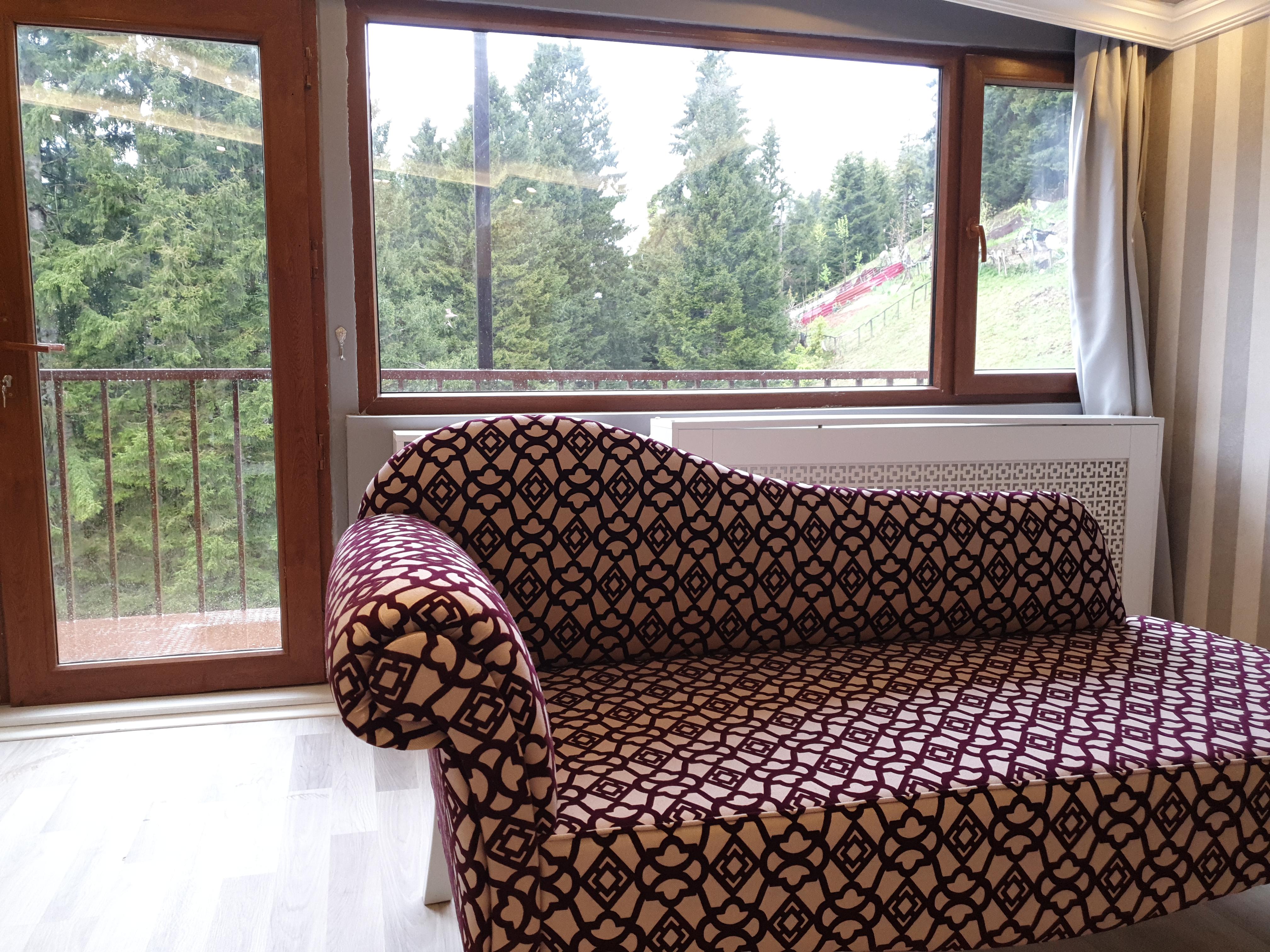 Hotel Doga 3*