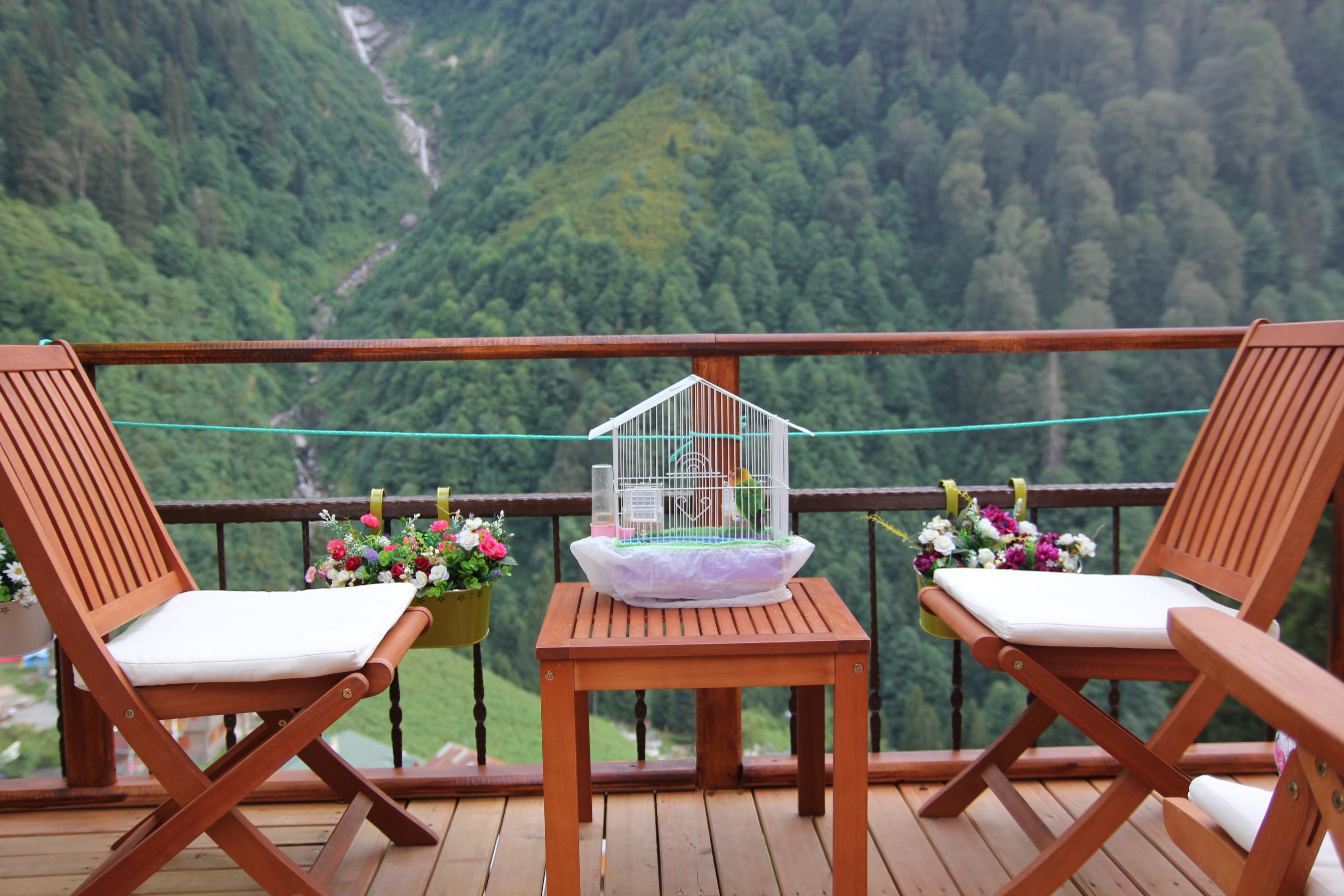 Hotel Doga Ayder Yaylasi