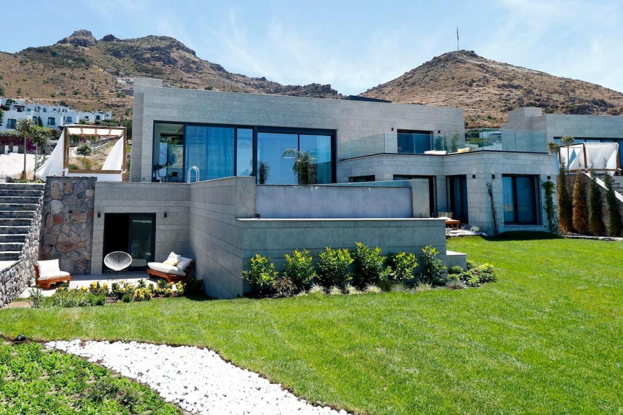 Villa Vistaport B - Luxury