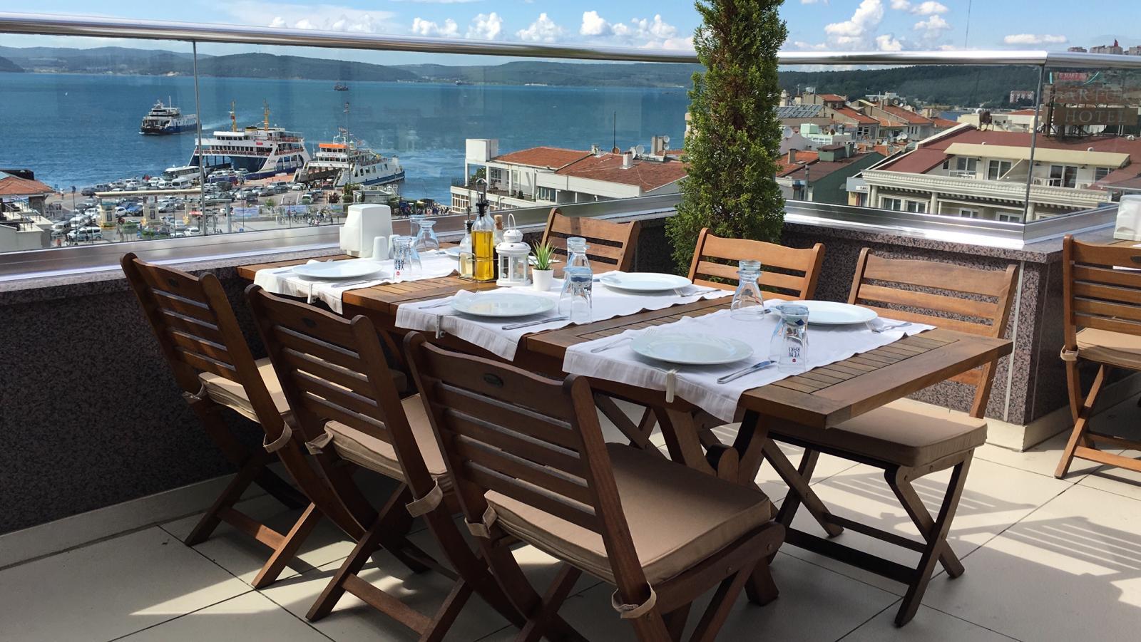 Canak 3* Canakkale