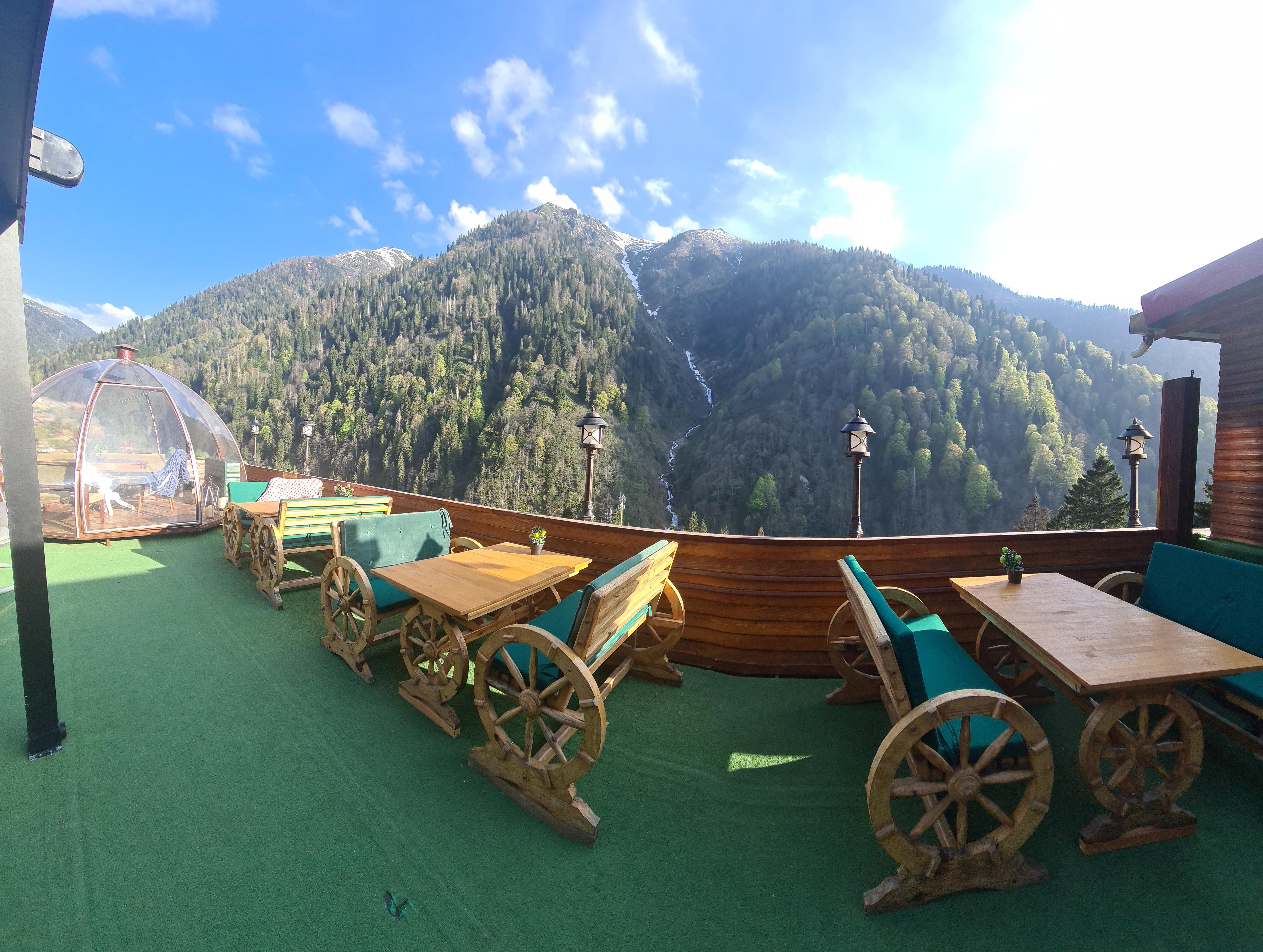 Doga Hotel