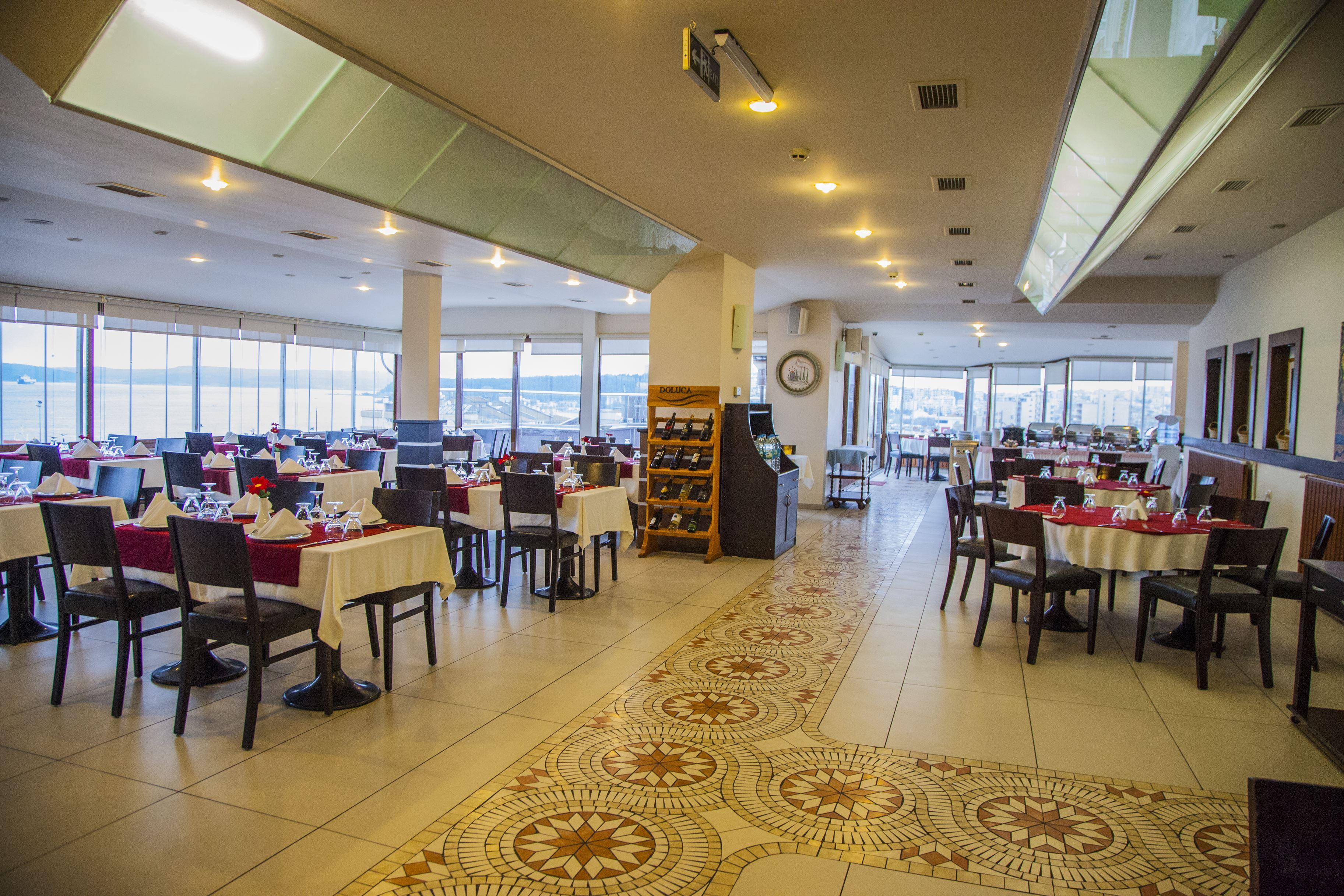 Canak Hotel