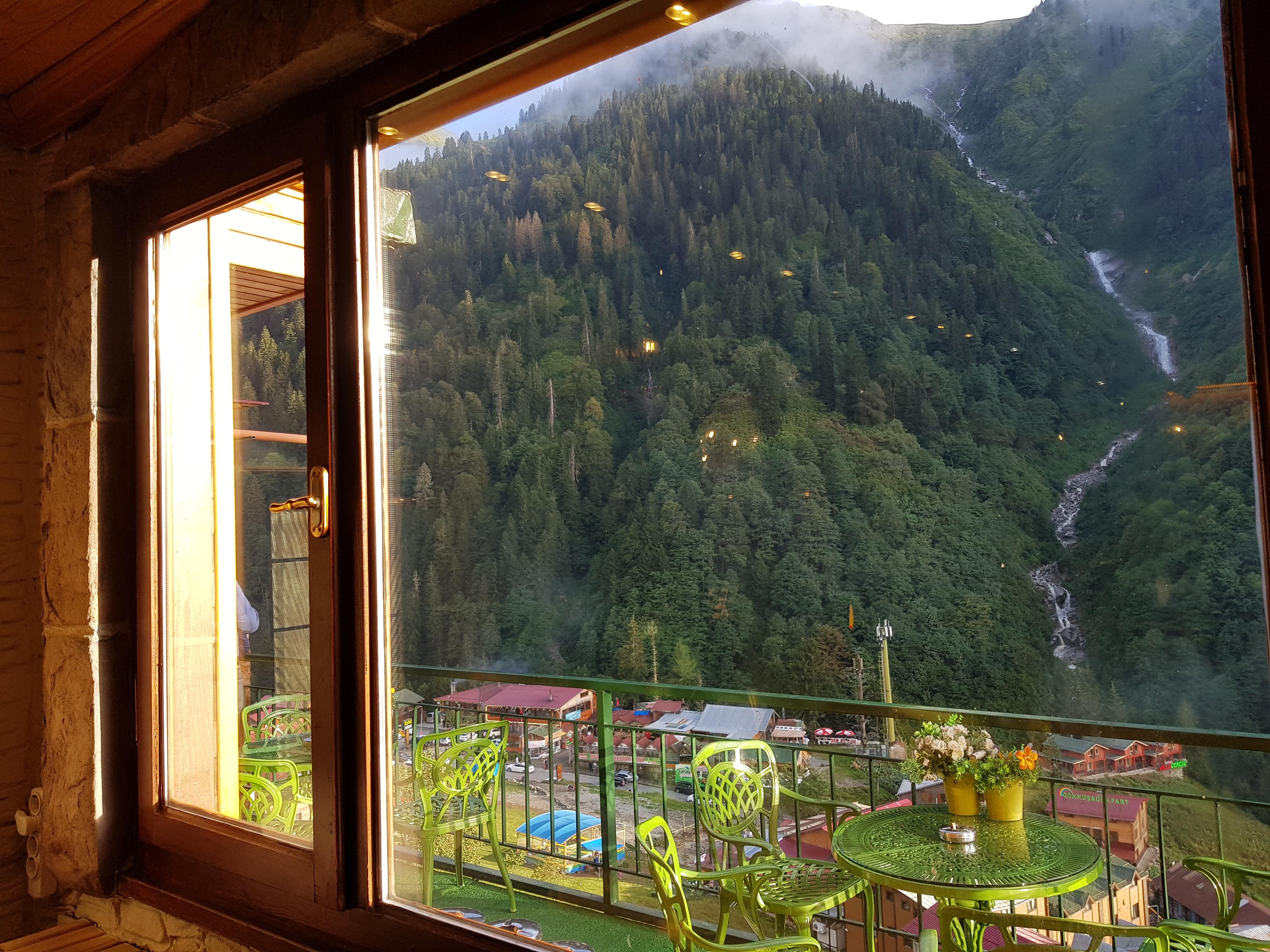 Doga Hotel