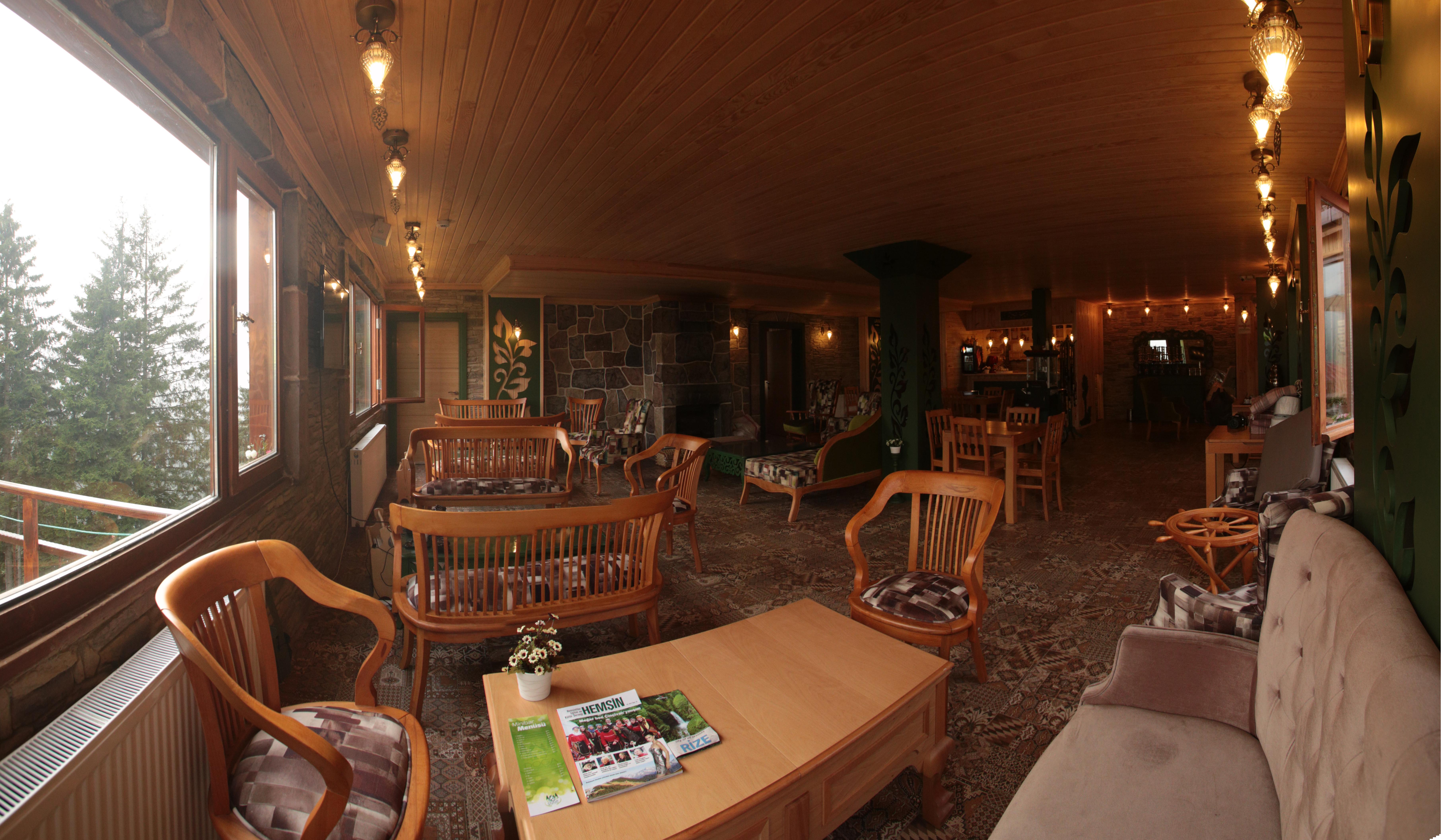 Doga Hotel