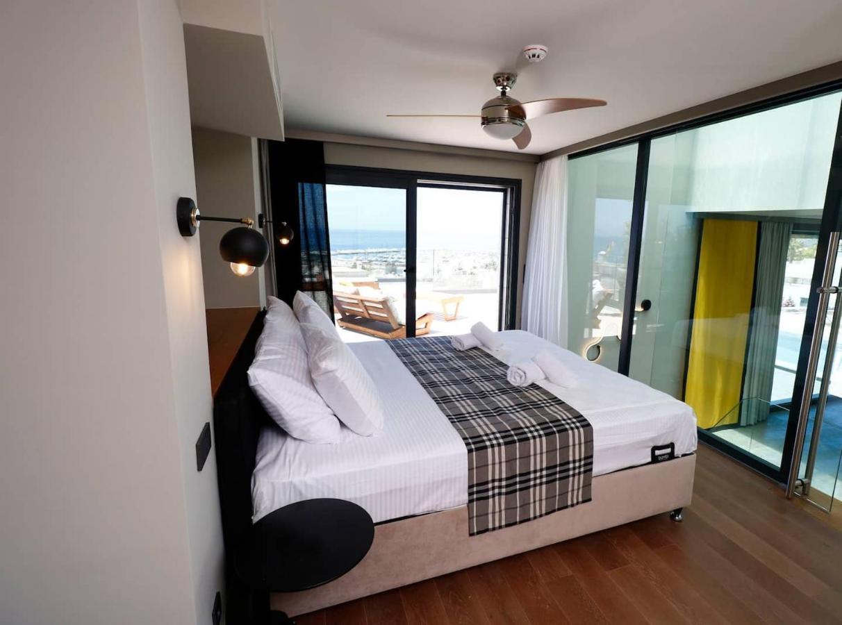 Vistaport B - Luxury Villa
