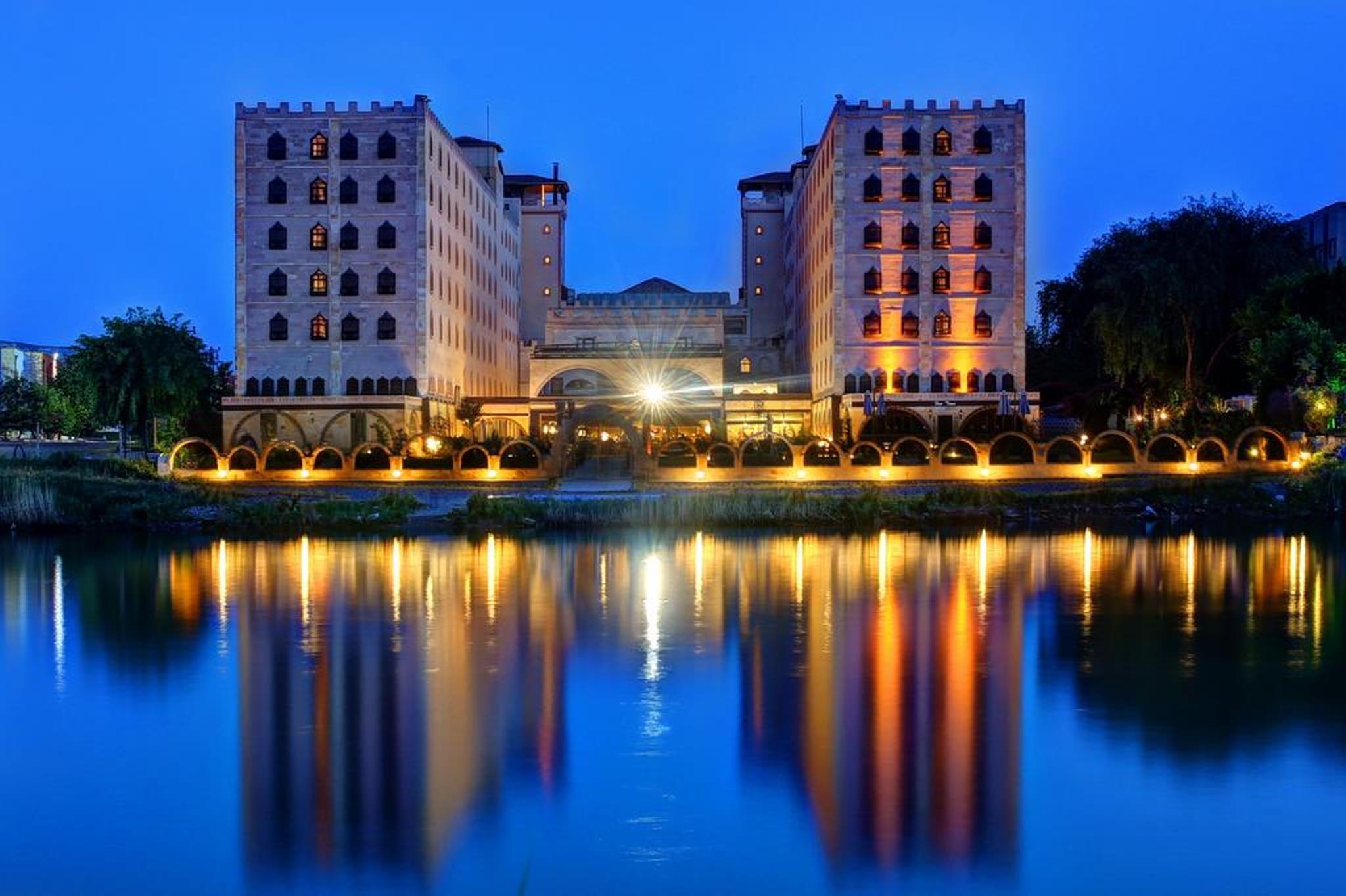 Suhan Cappadocia & Hotel