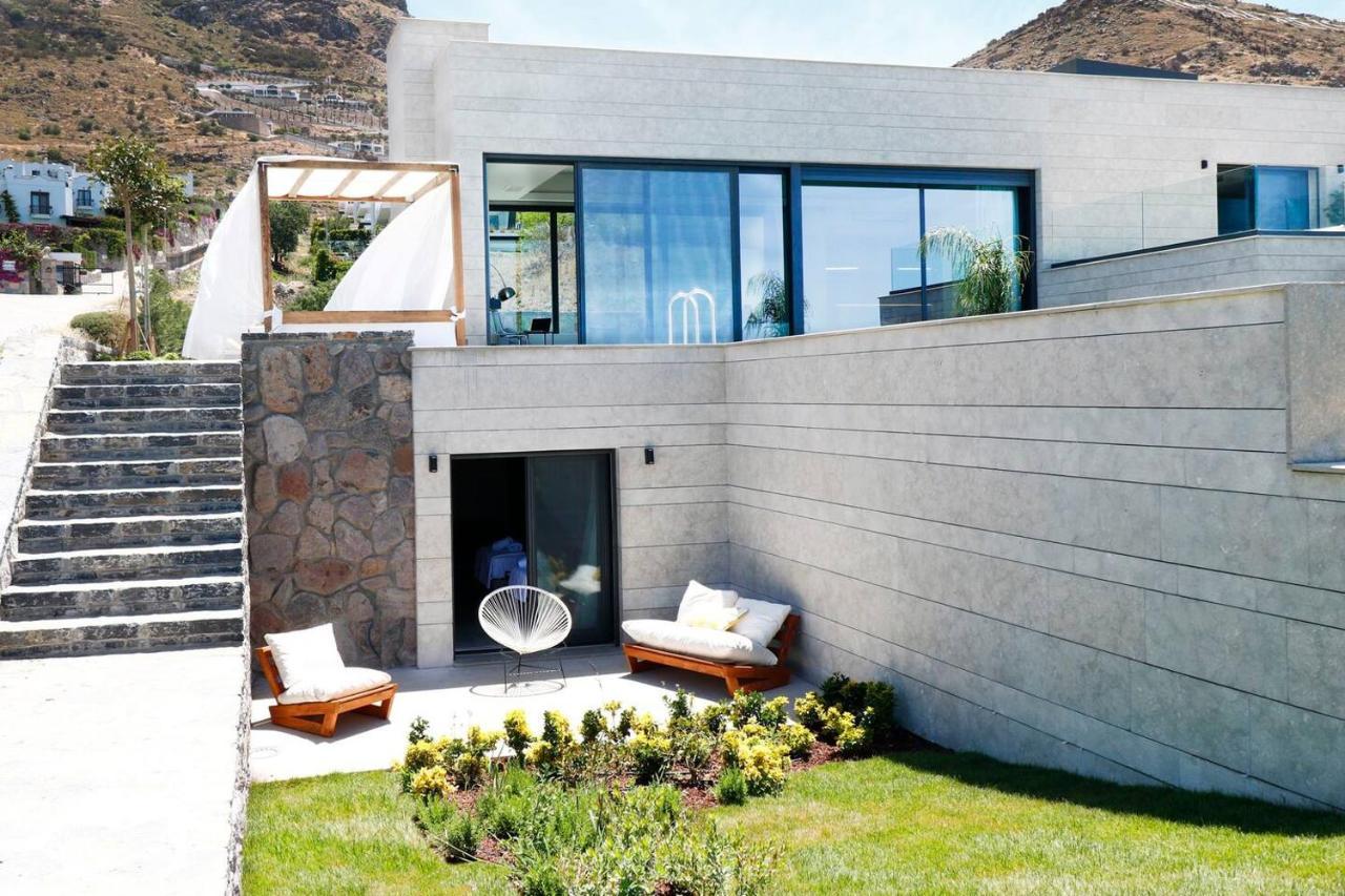 Villa Vistaport B - Luxury