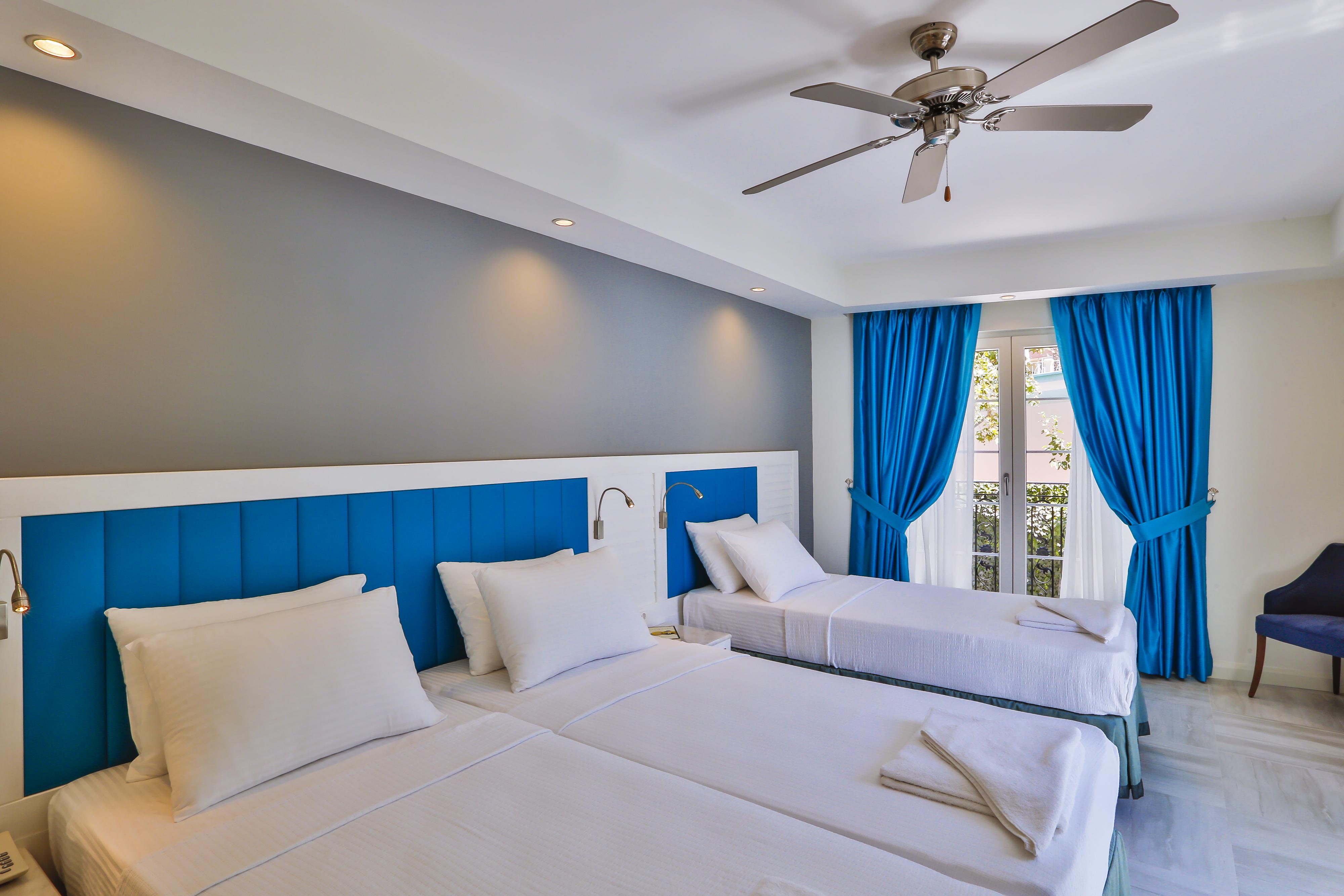 Livia Hotel Kas