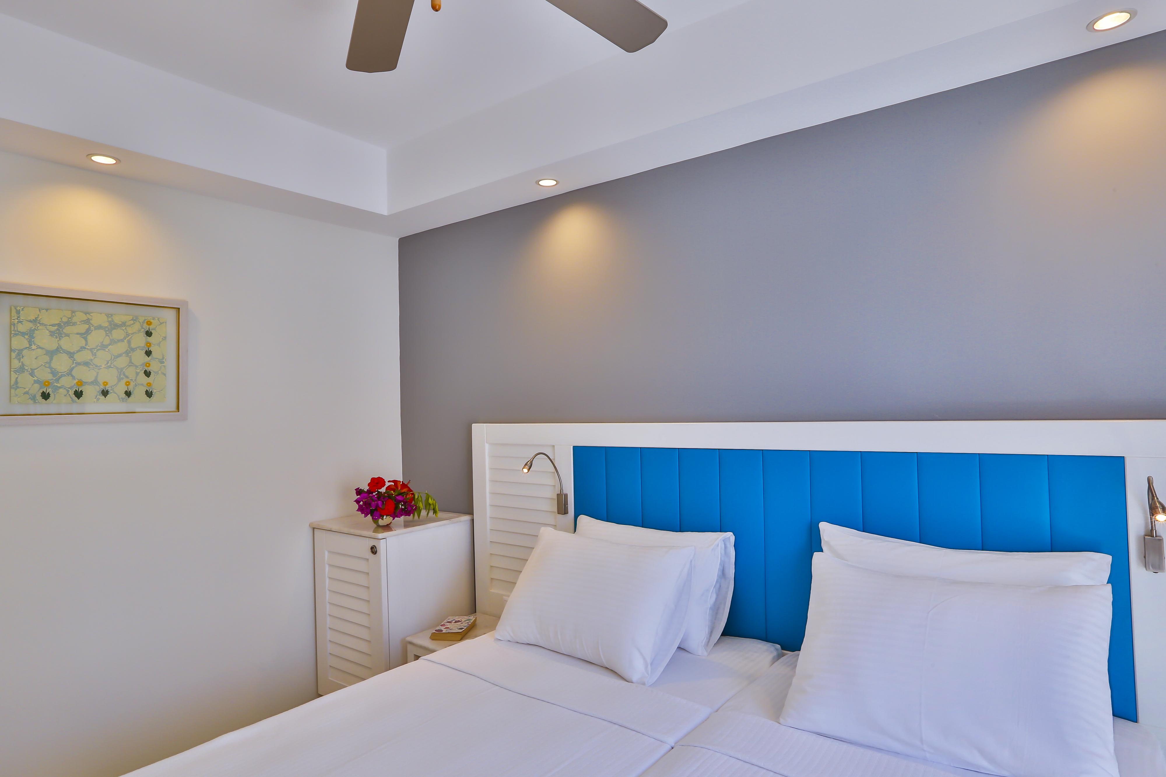 Hotel Livia Kas