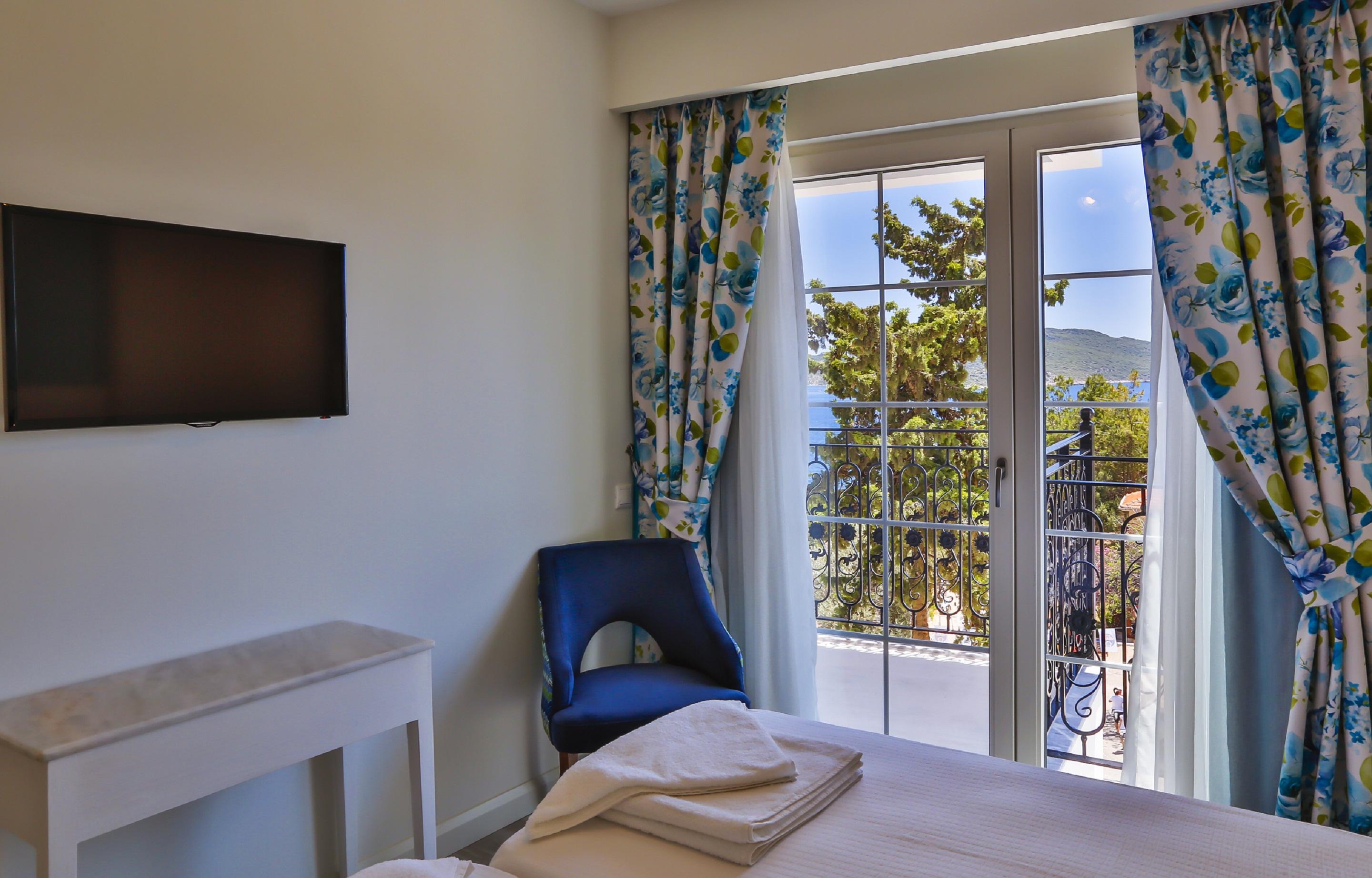 Livia Hotel Kas