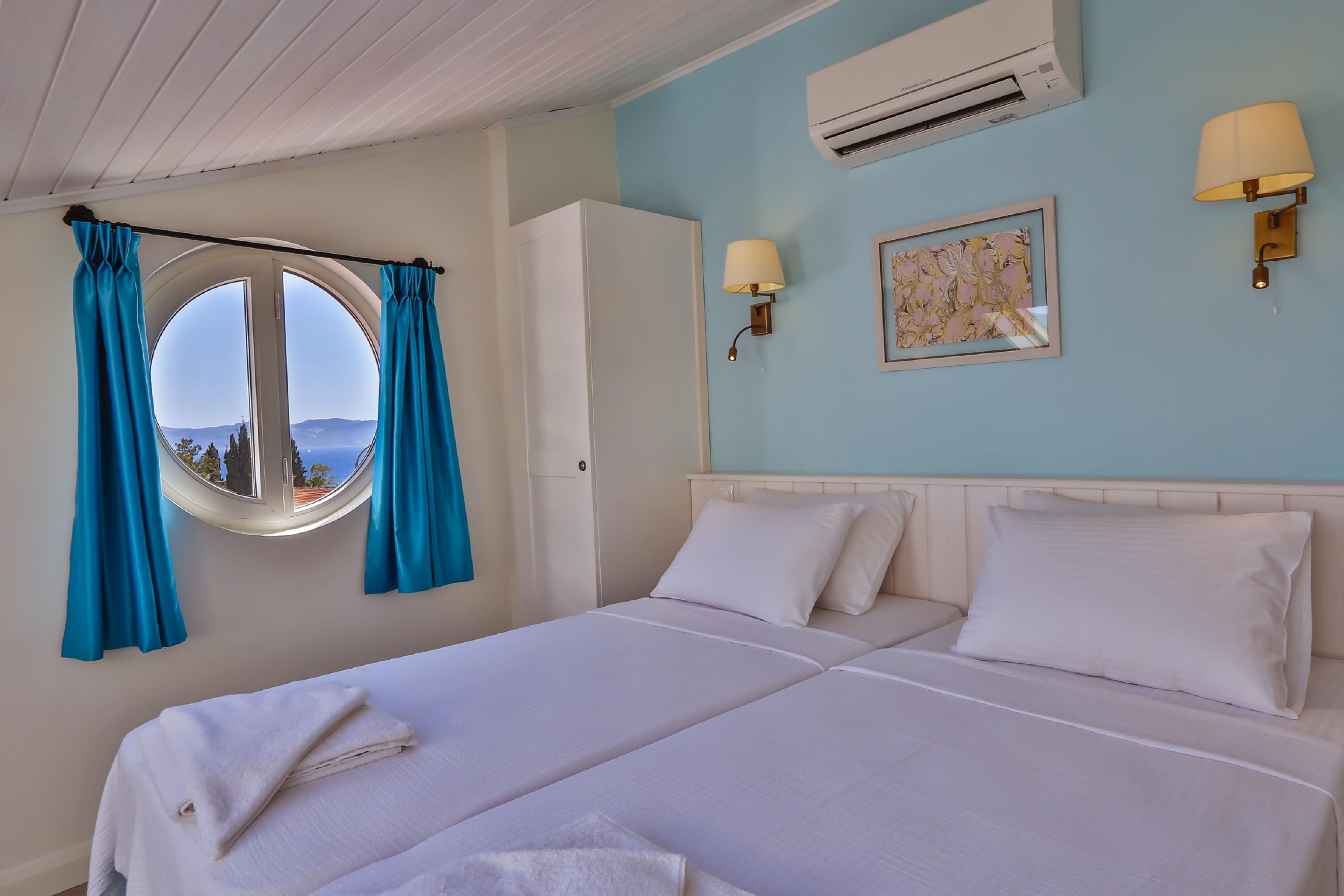 Hotel Livia