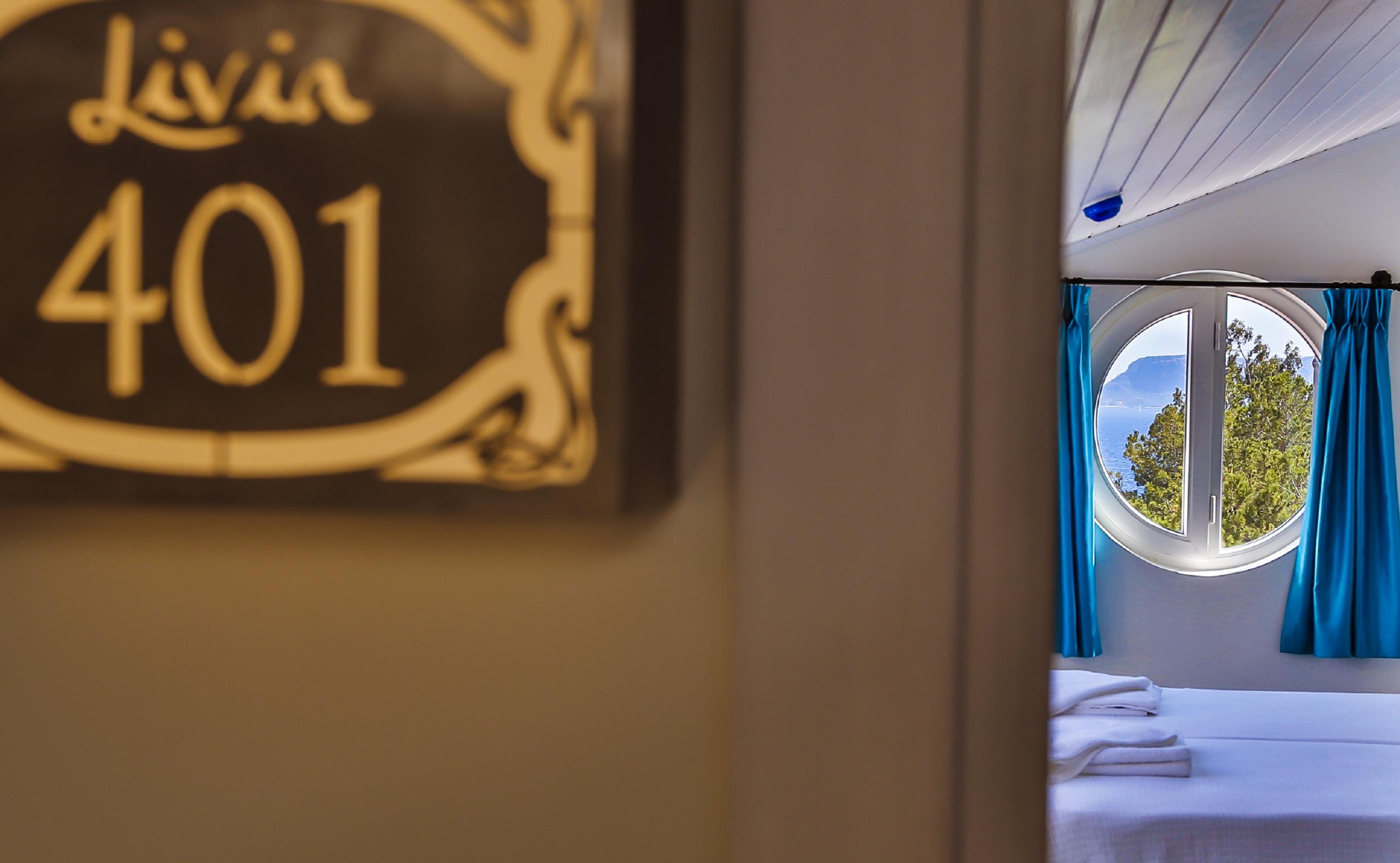Livia Hotel Kas
