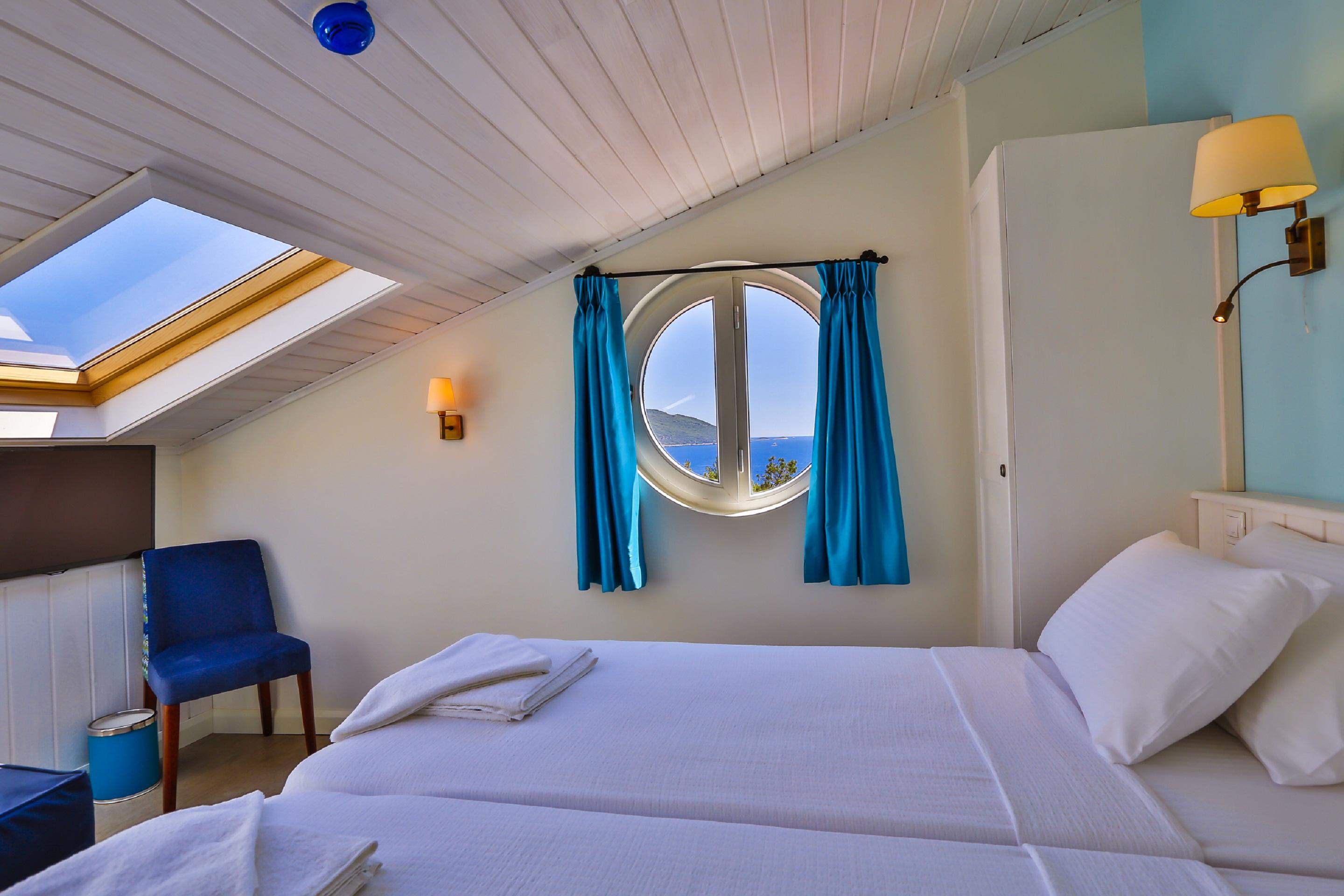 Livia Hotel 3*